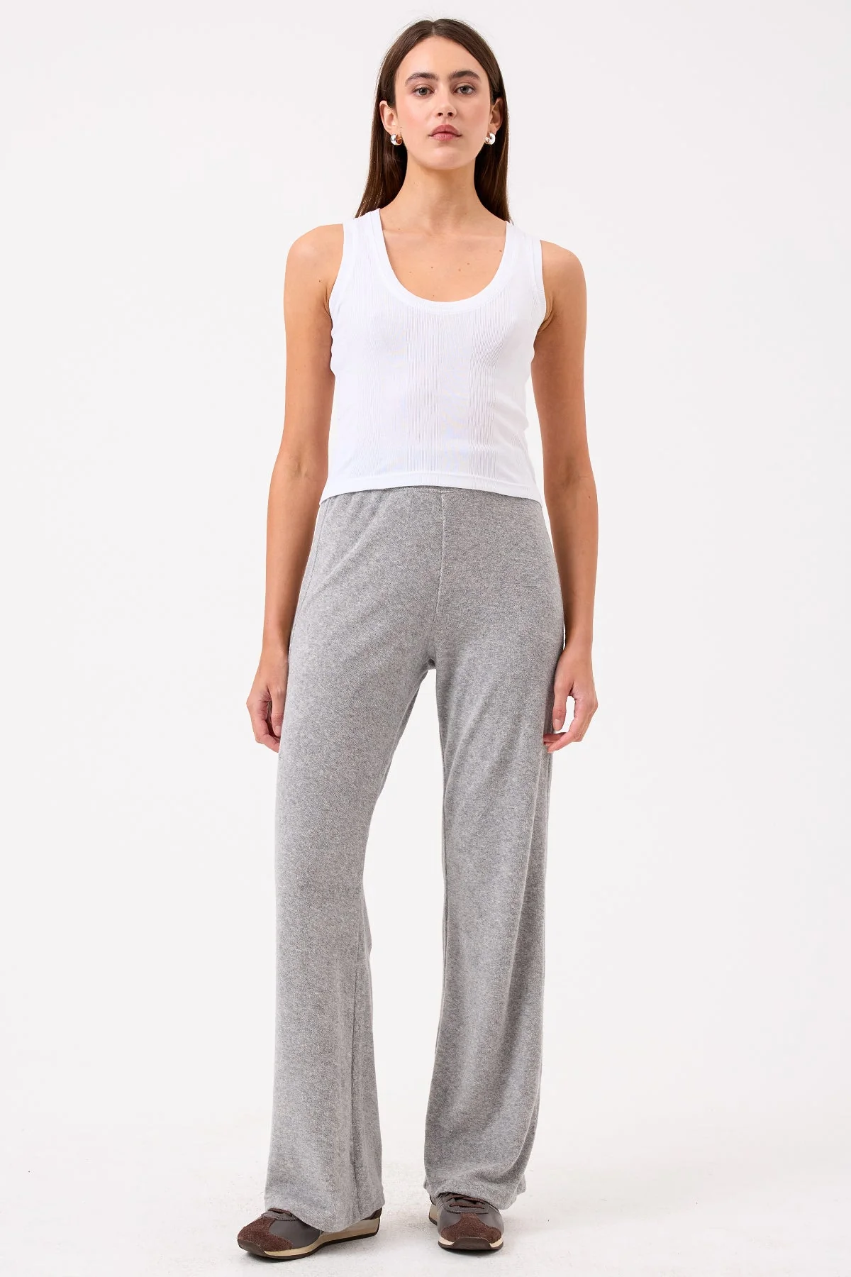 Life of Luxury Track Pant