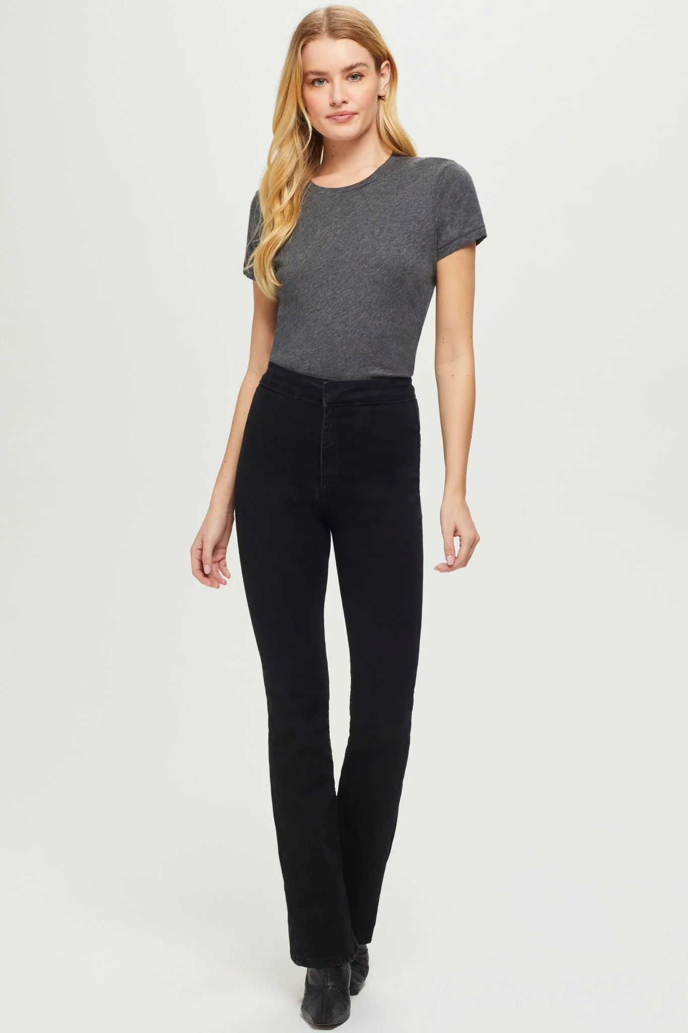 Signature Slub Boy Tee