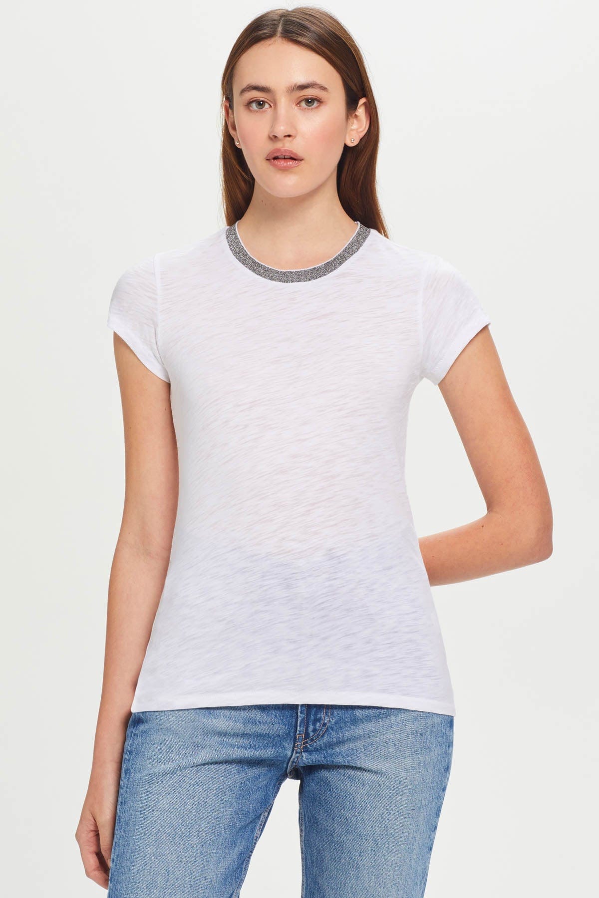 Pav�� Ringer Tee