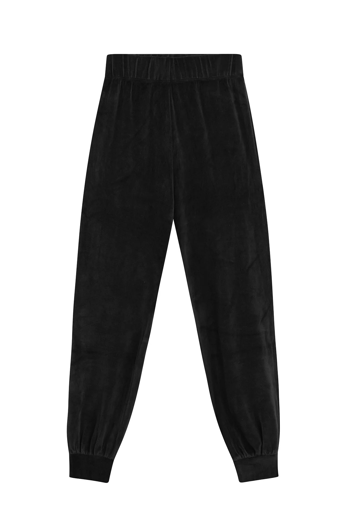 Velour Crush Jogger