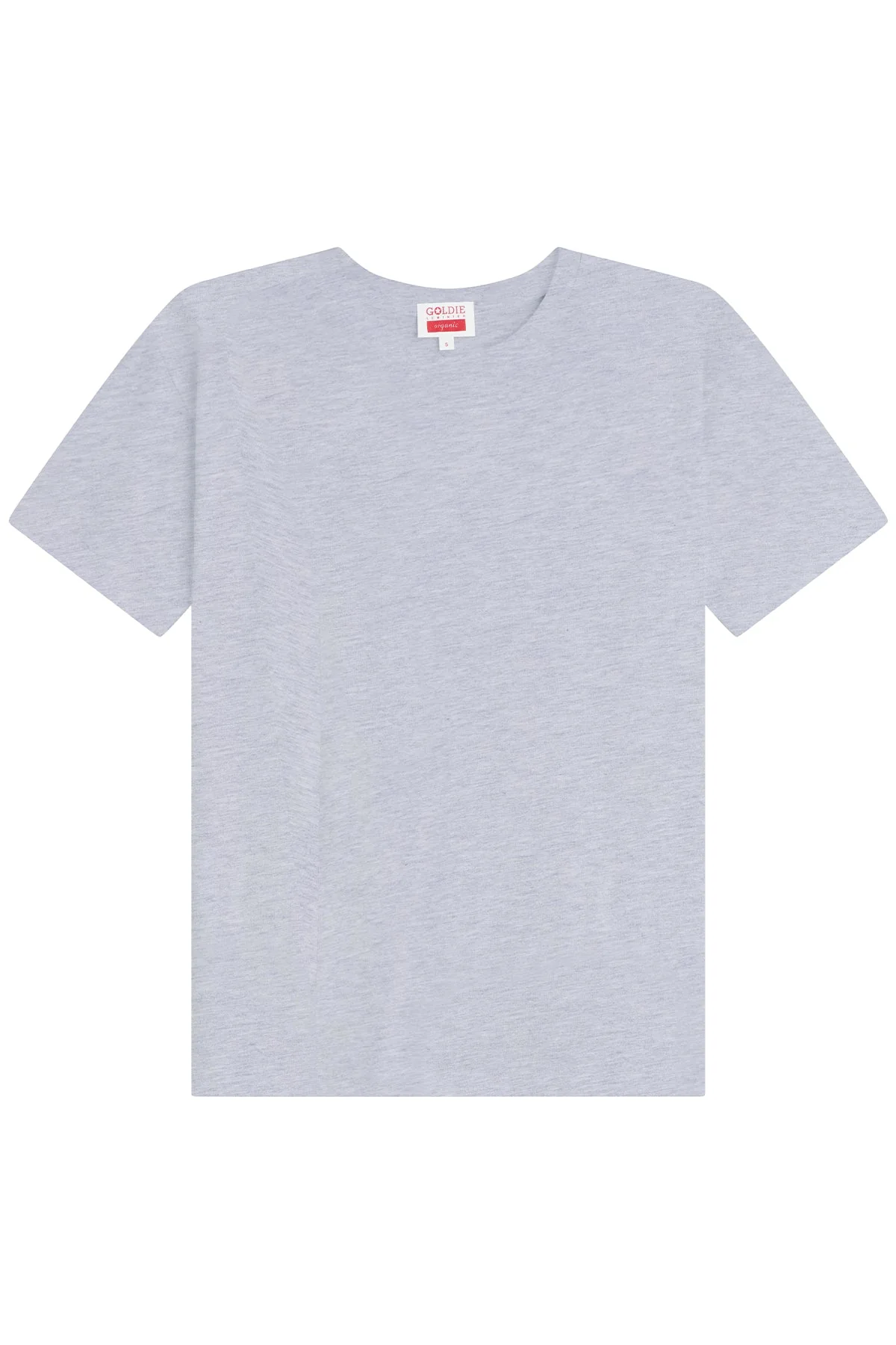 Organic Girlfriend Tee