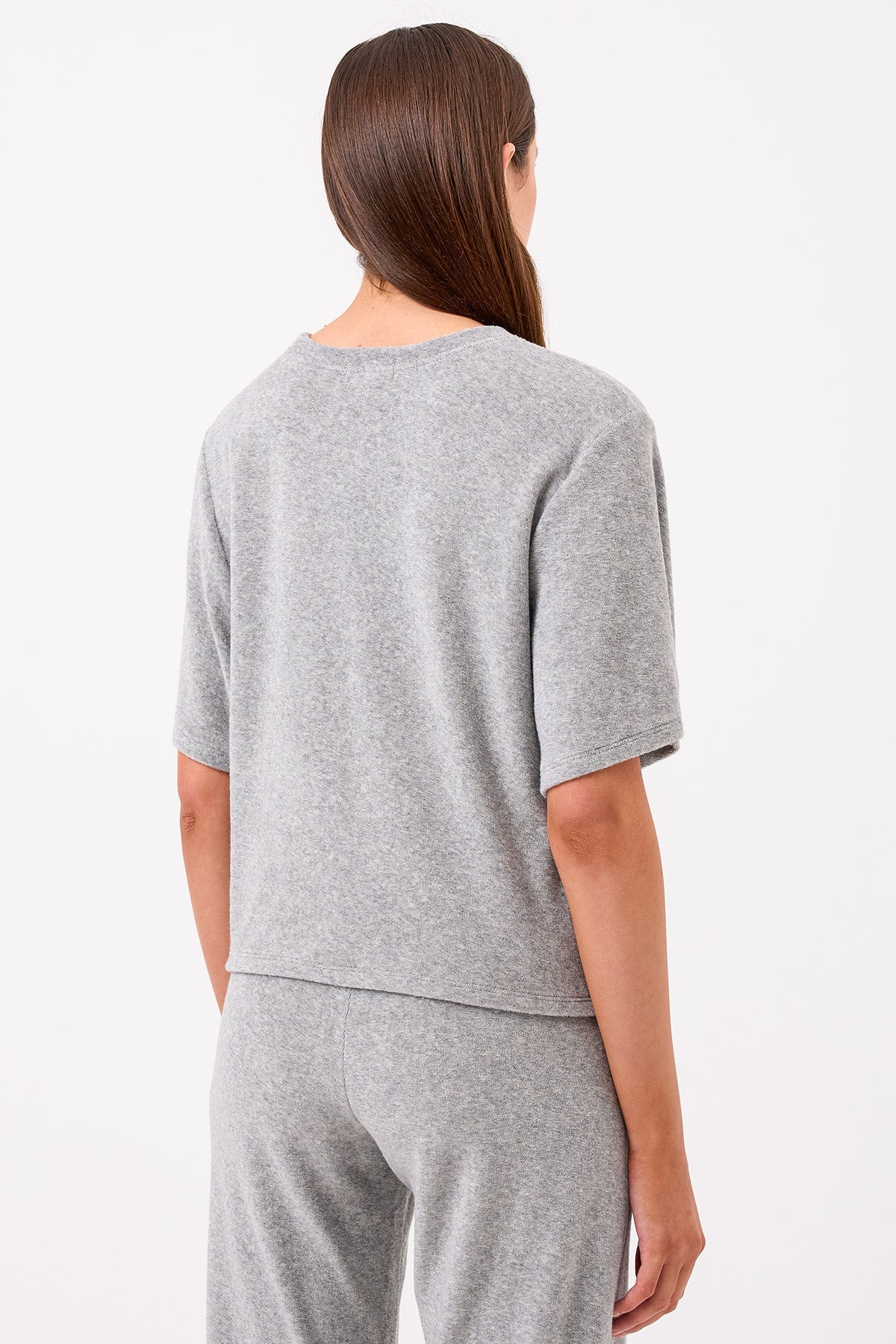 Life of Luxury Kimono Top