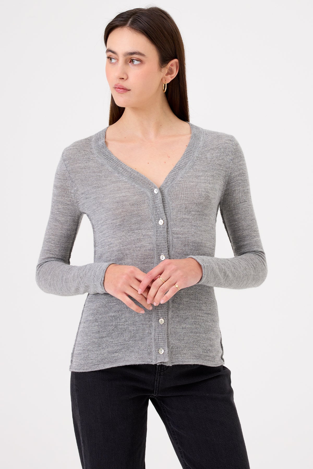 Collette Cardigan