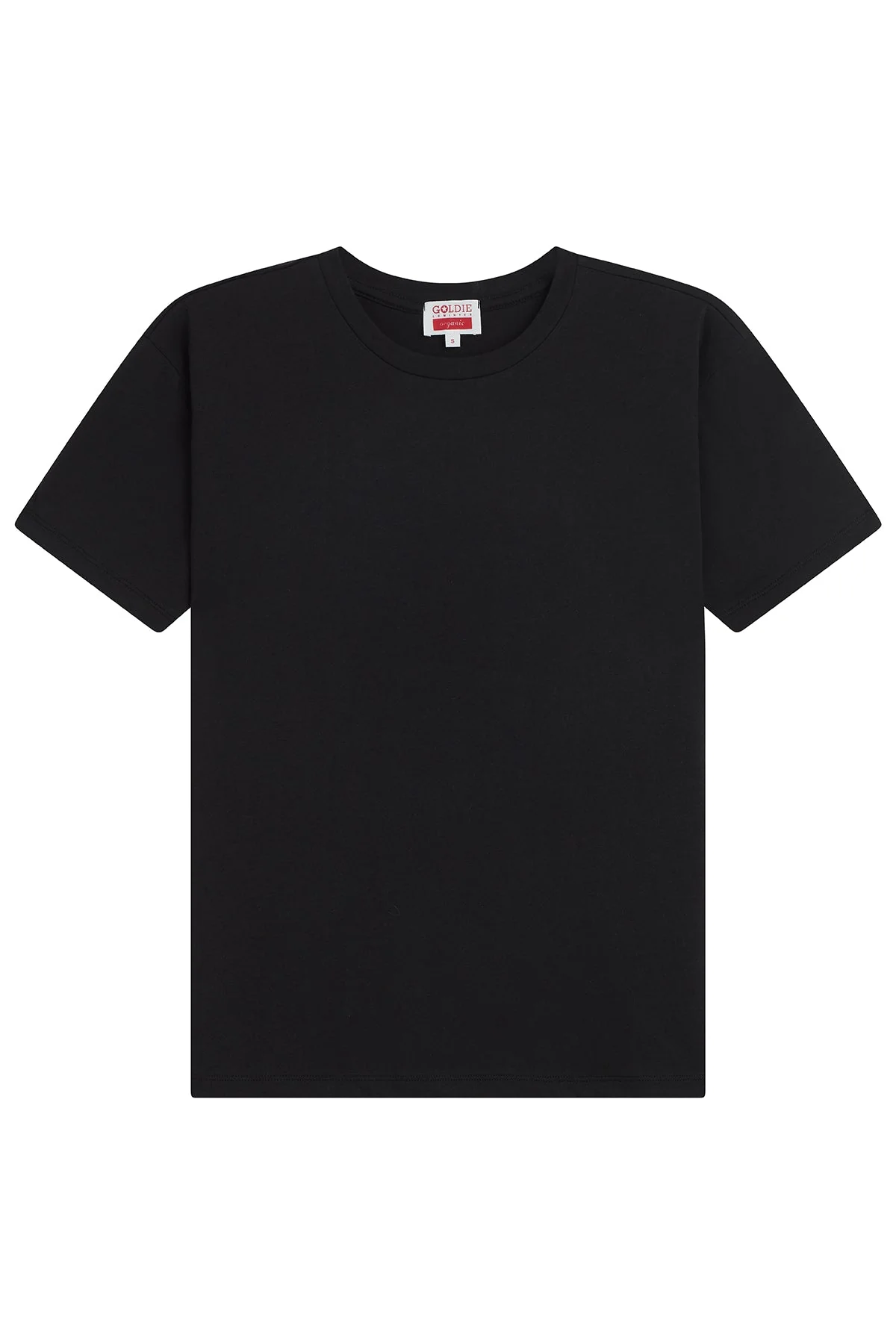 Organic Girlfriend Tee