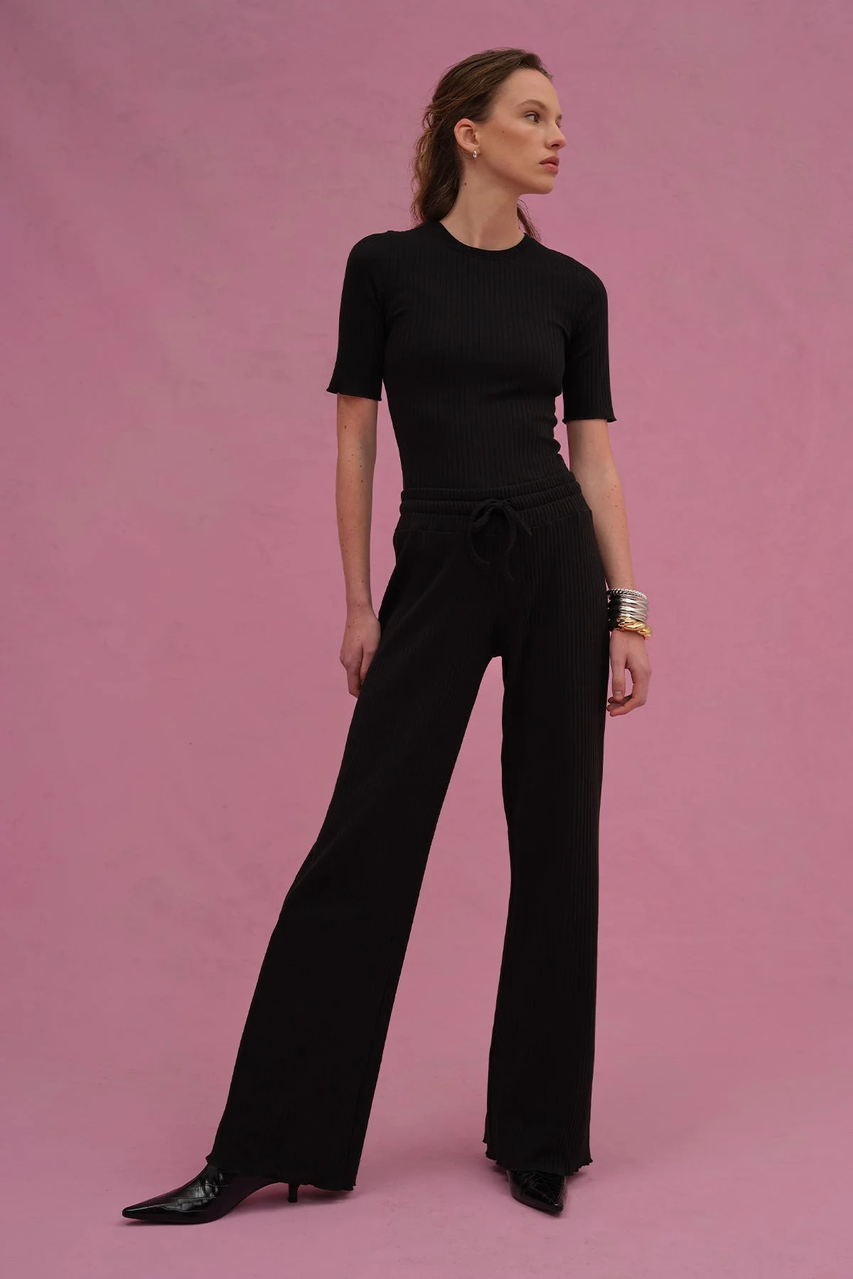 Chelsea Everyday Pant