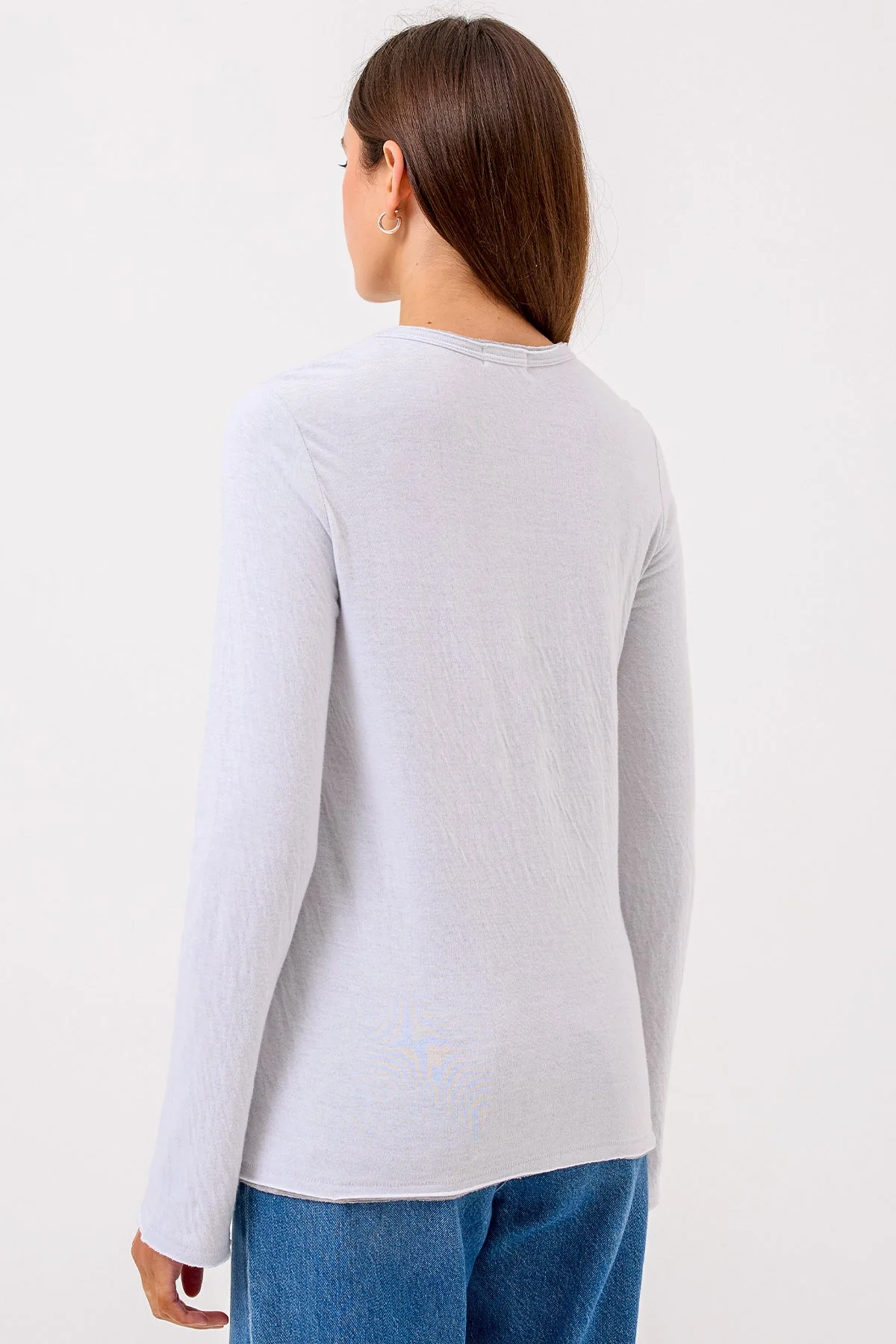 Isla Long Sleeve Tee