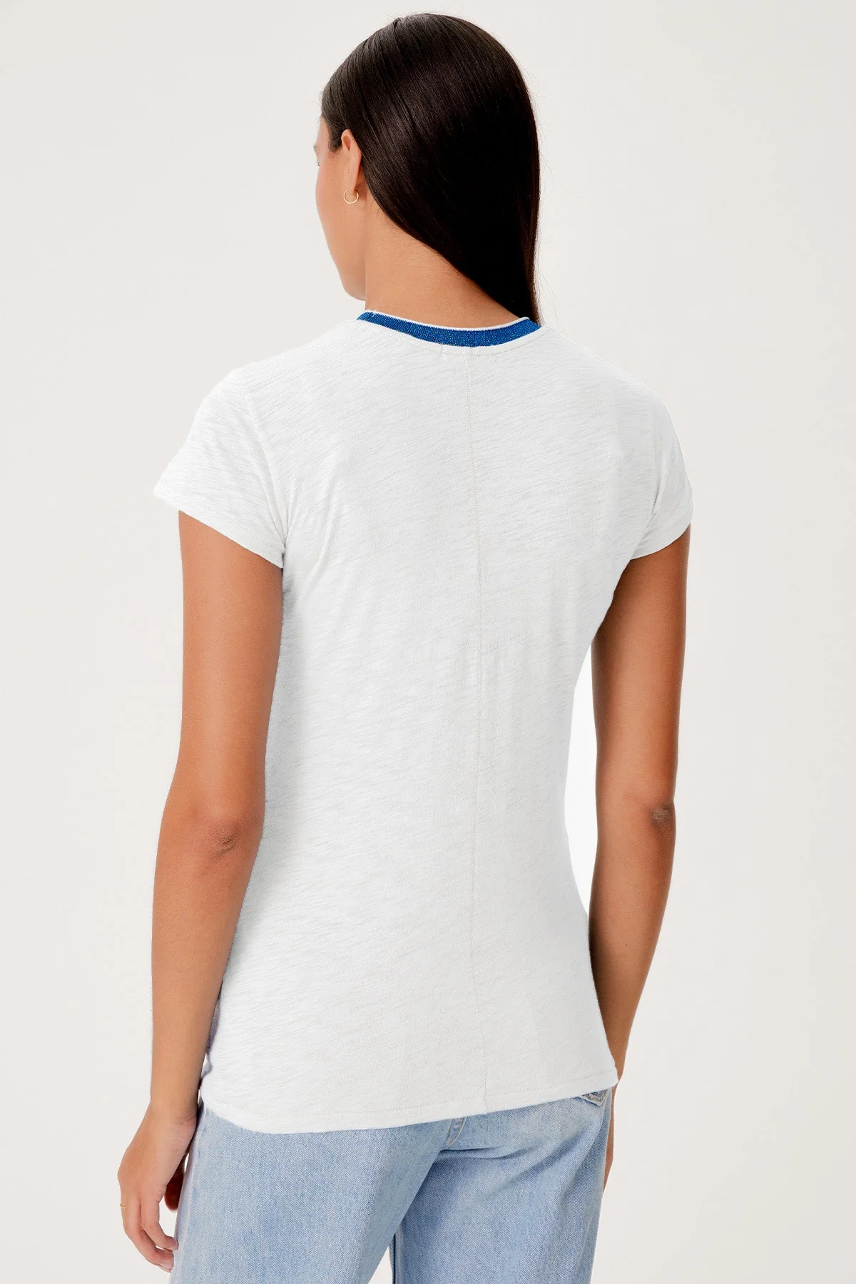 Pav�� Ringer Tee