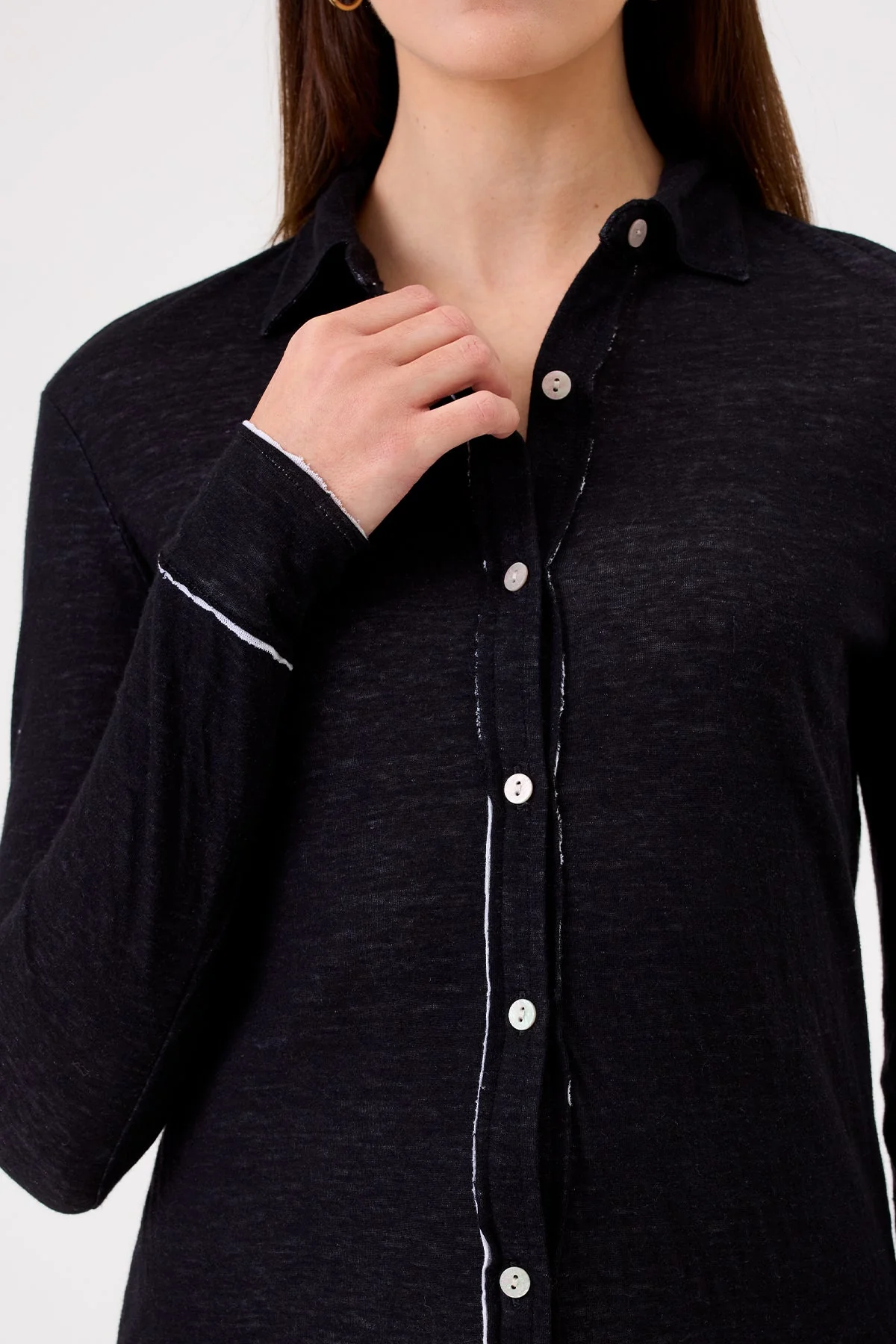 Sienna Button Up Shirt