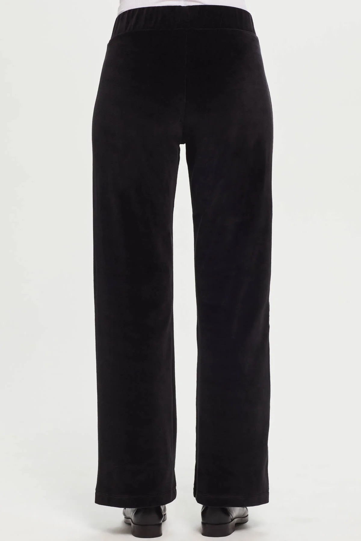 Velour Crush Pant