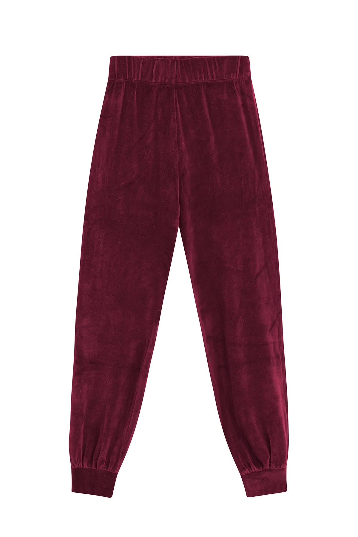 Velour Crush Jogger