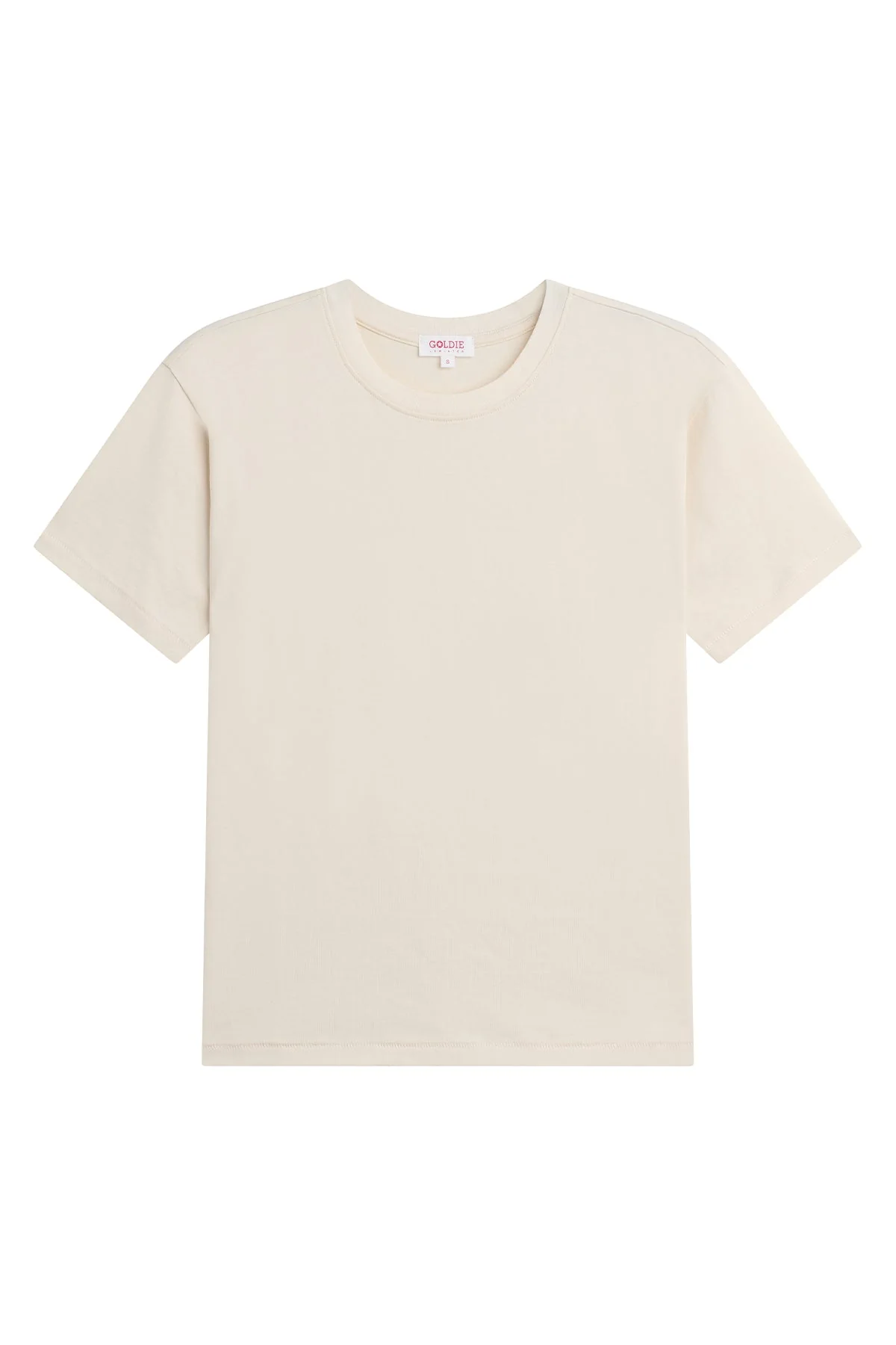 Billie Boyfriend Tee