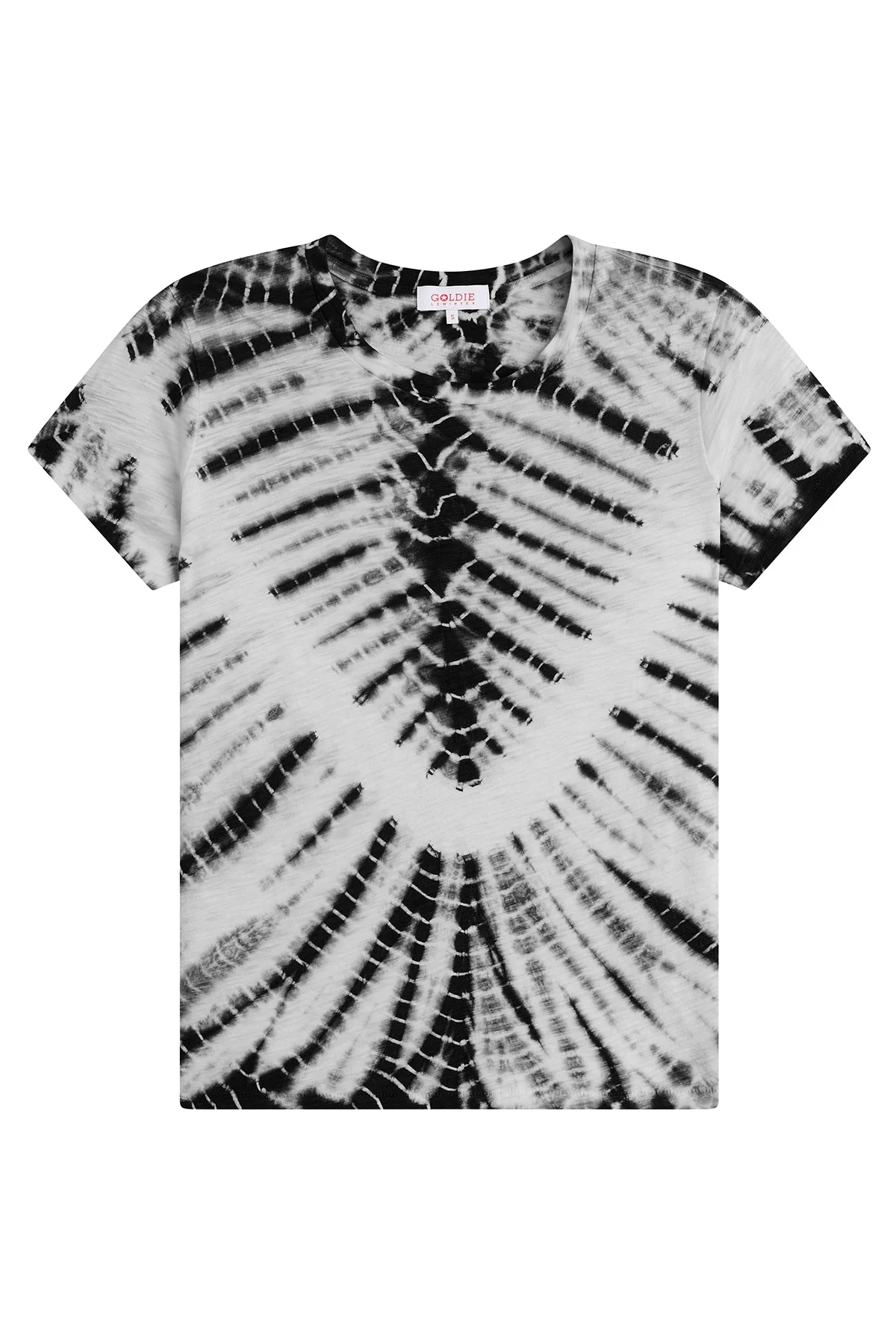 Astral Tie Dye Boy Tee