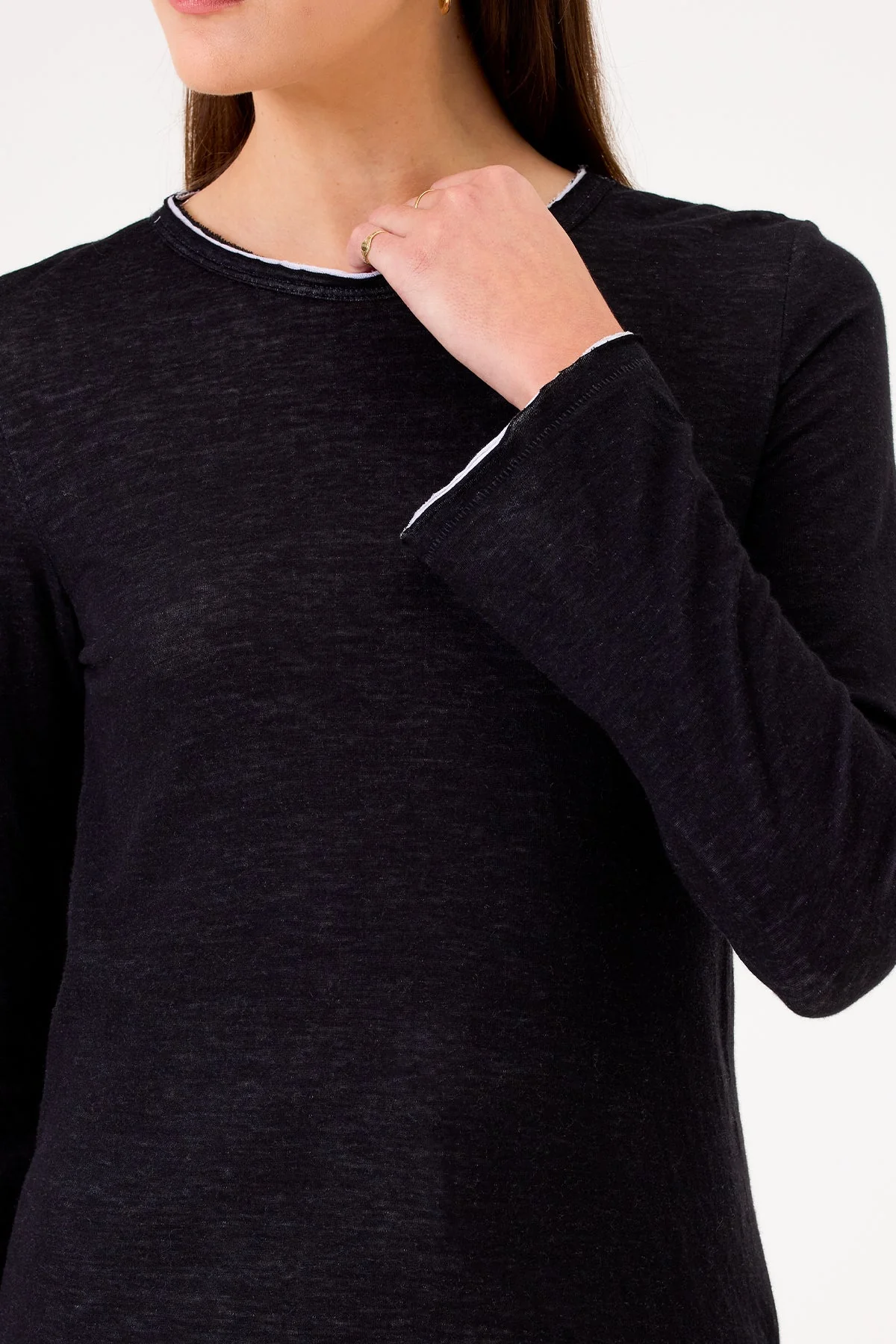 Isla Long Sleeve Tee