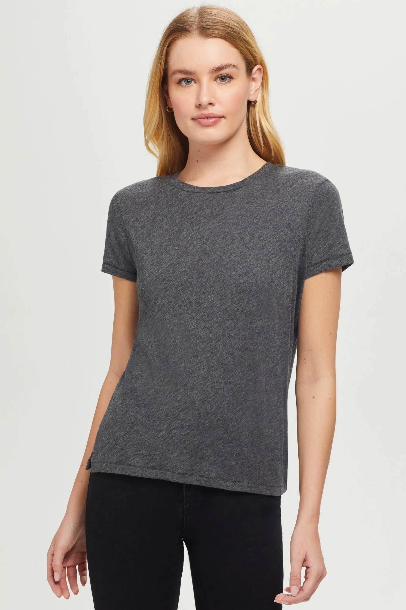 Signature Slub Boy Tee