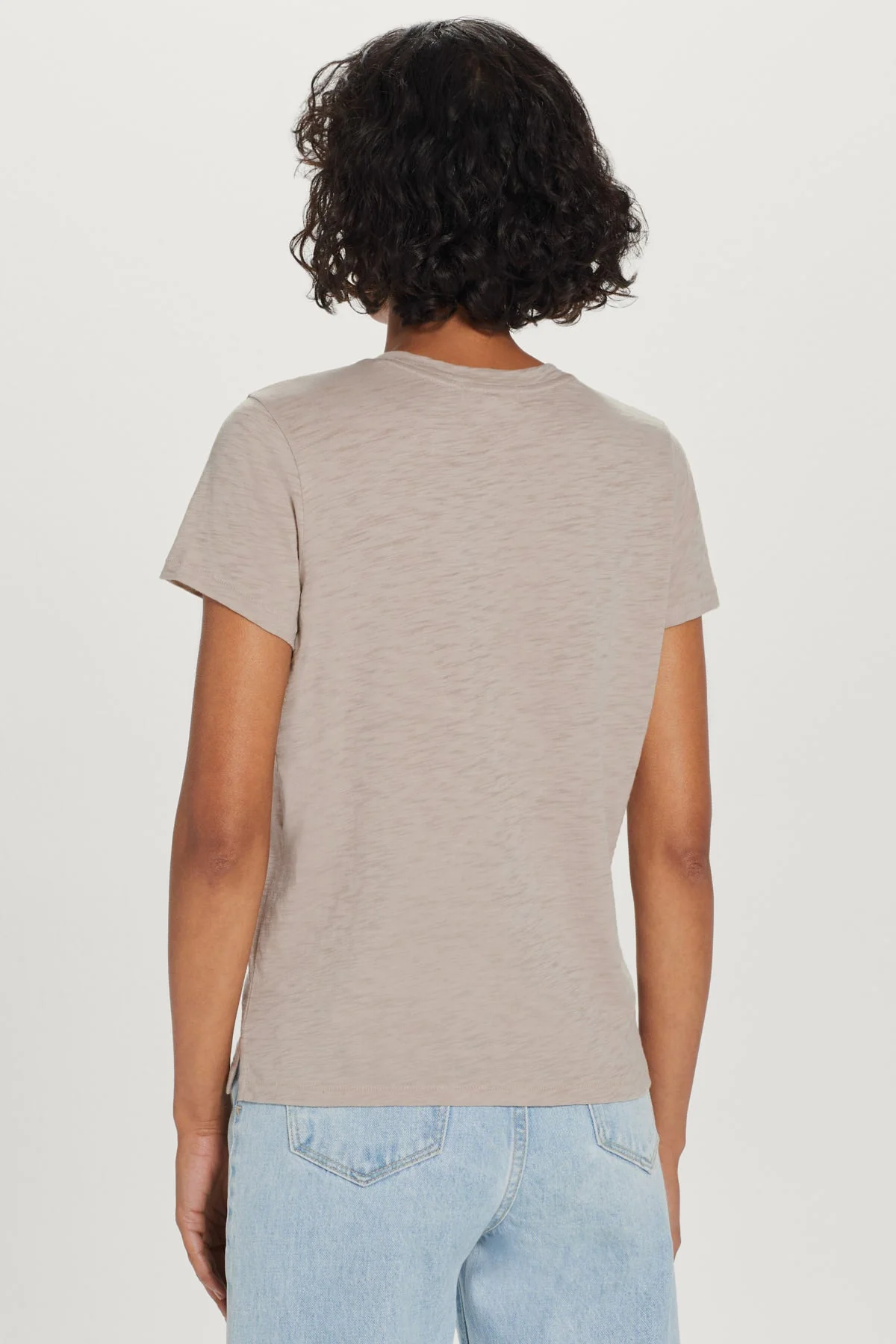 Signature Slub Boy Tee