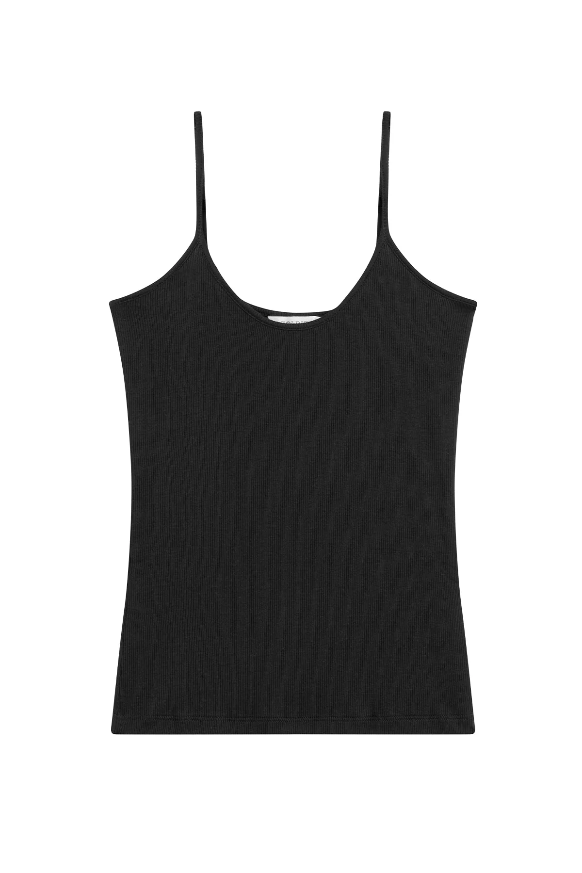 Ribbed Cami