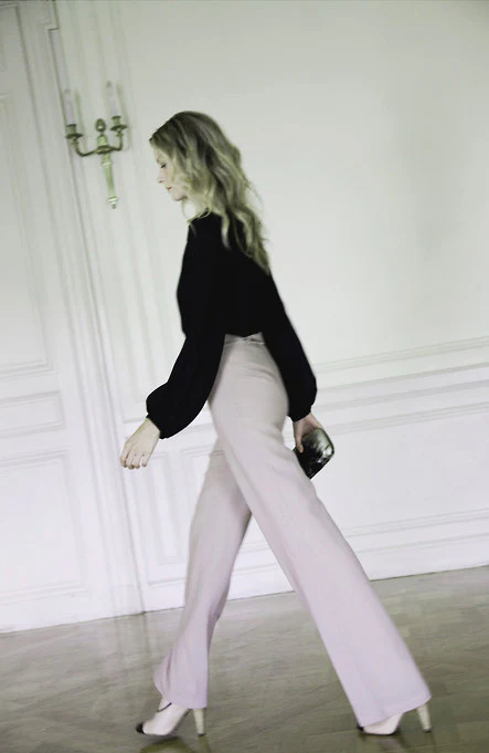 Bespoke Isoude Wardrobe