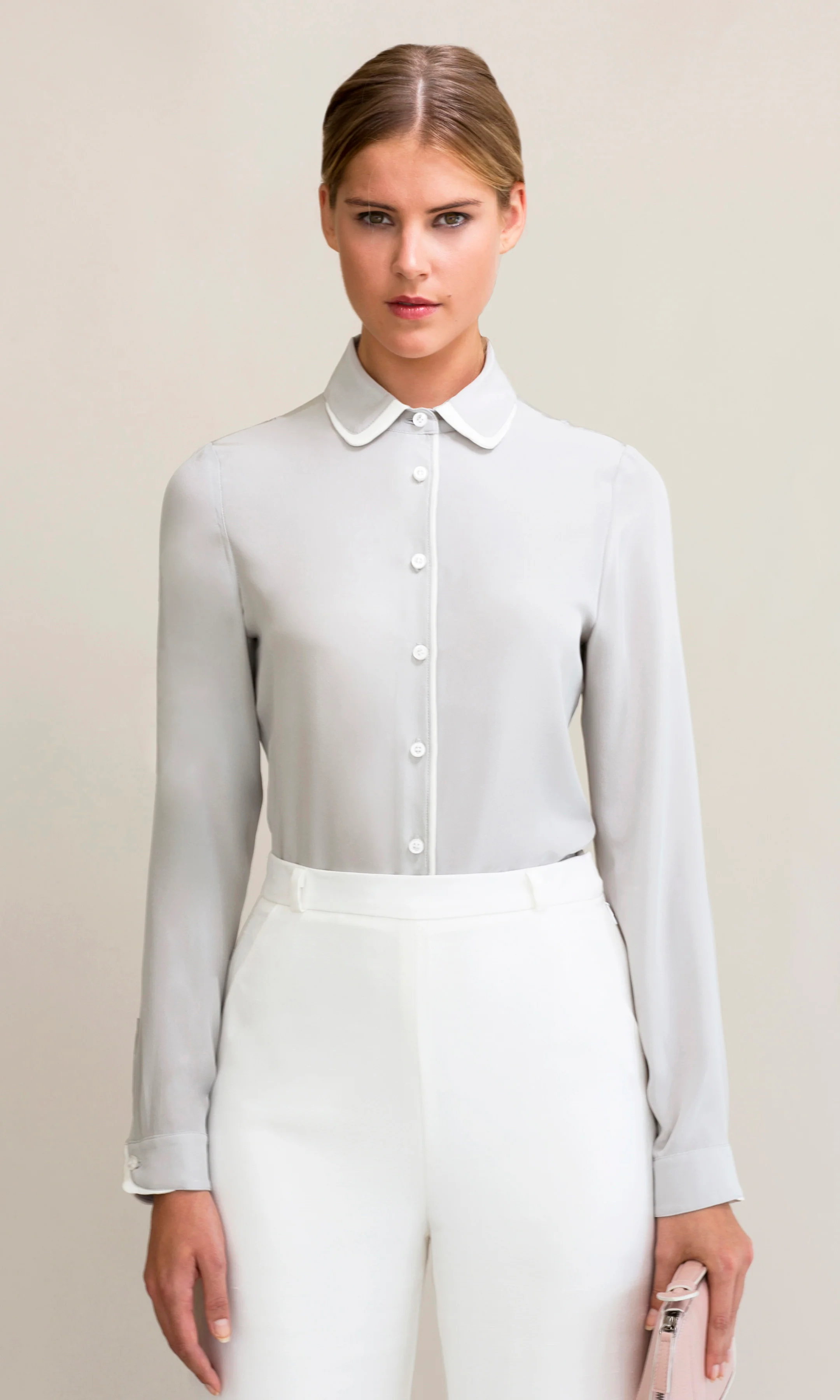 Bespoke Blouse Collection