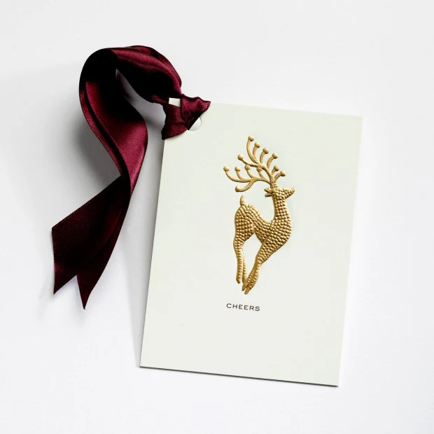 Isoude Holiday Gift Package $10,000