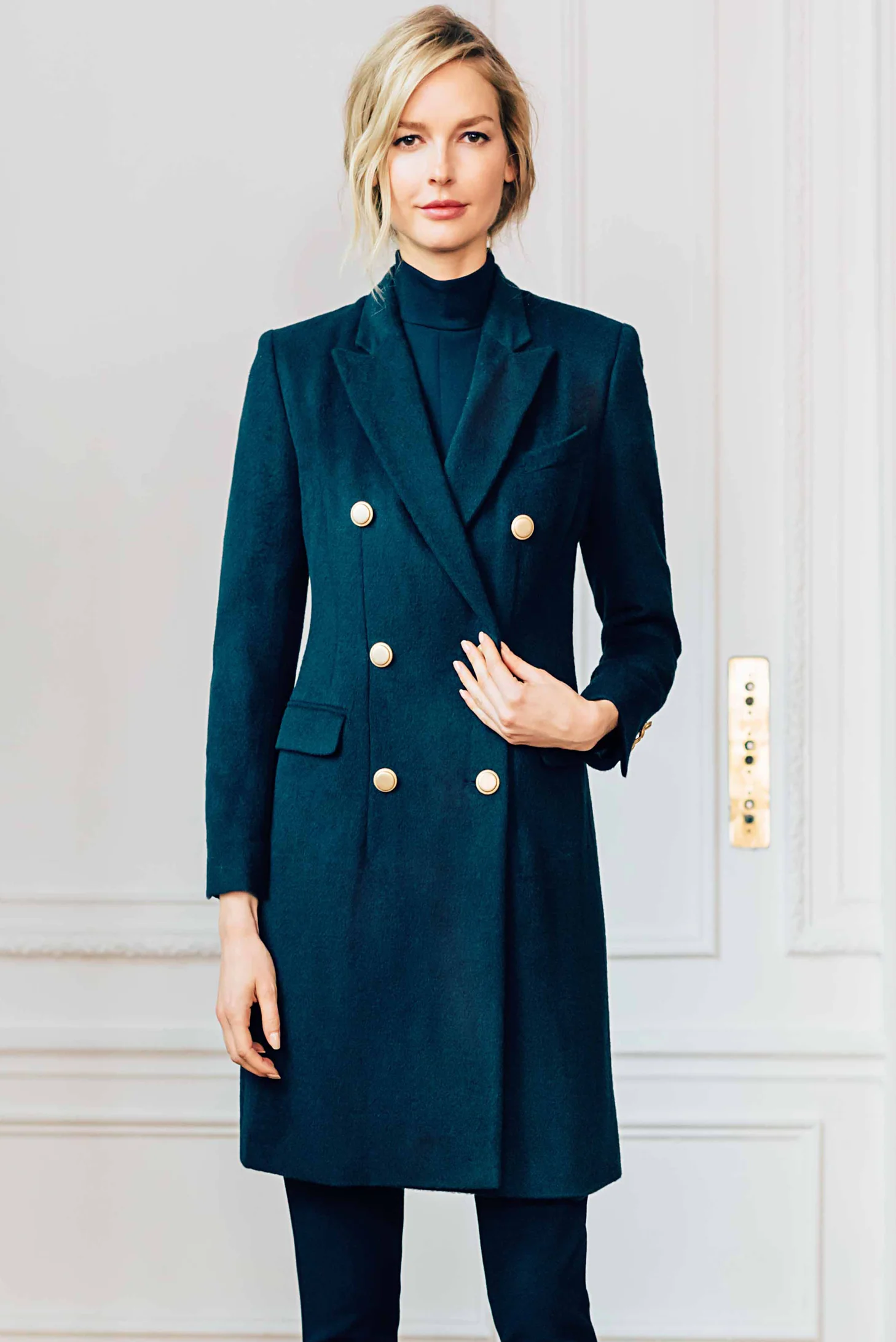 New York Private Appointments