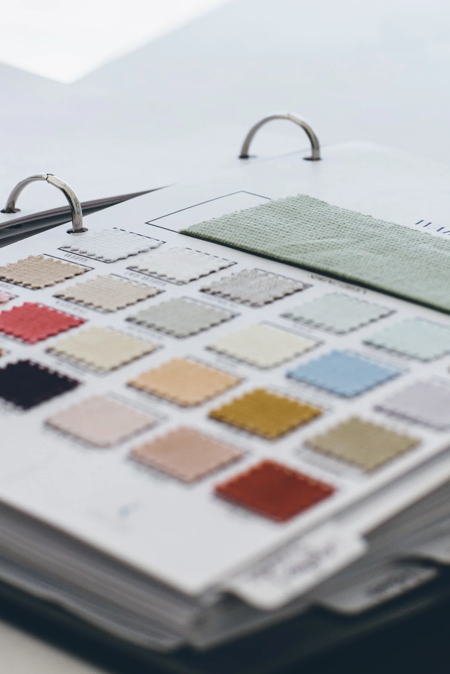 Bespoke Isoude Wardrobe