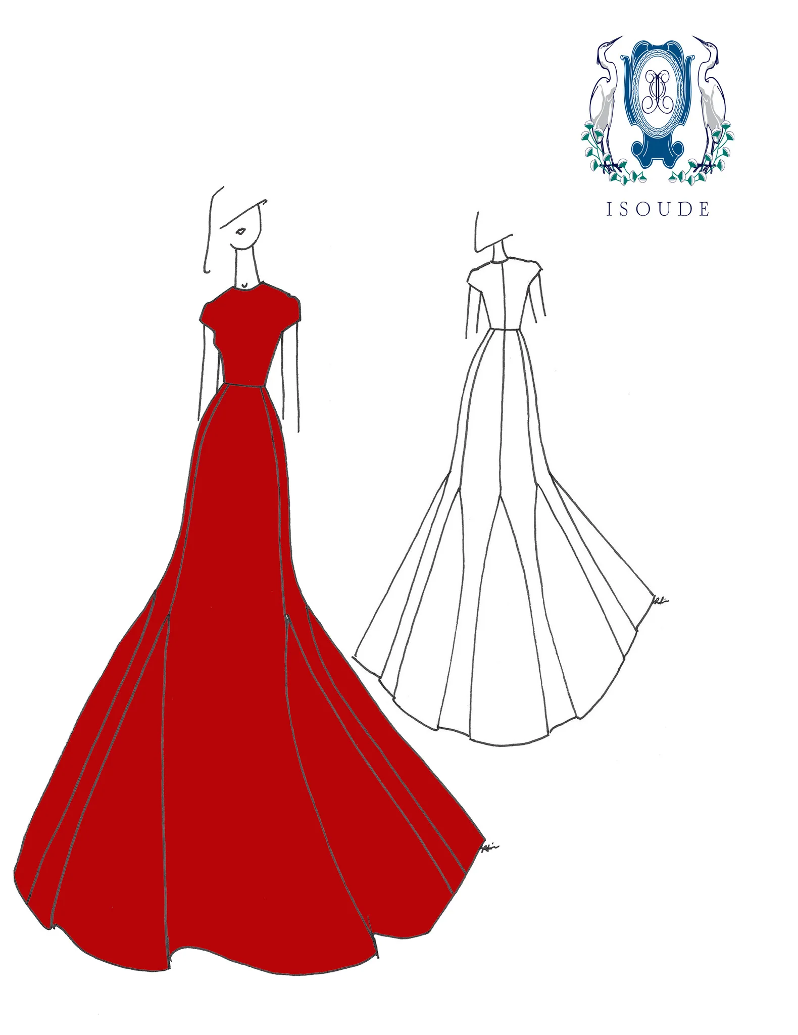 Isoude Holiday Gift Package $10,000