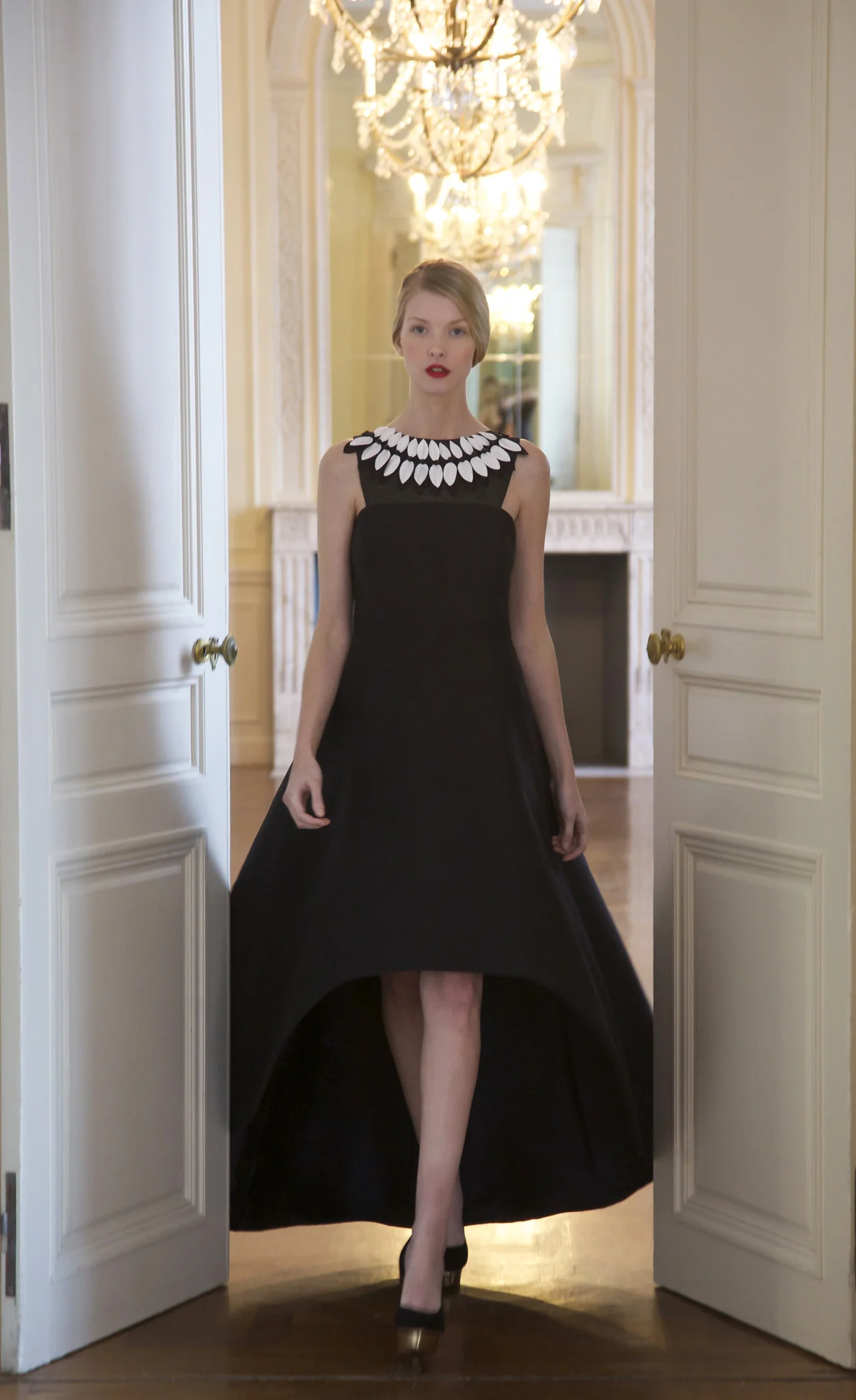 Isoude Complete Wardrobe Collection