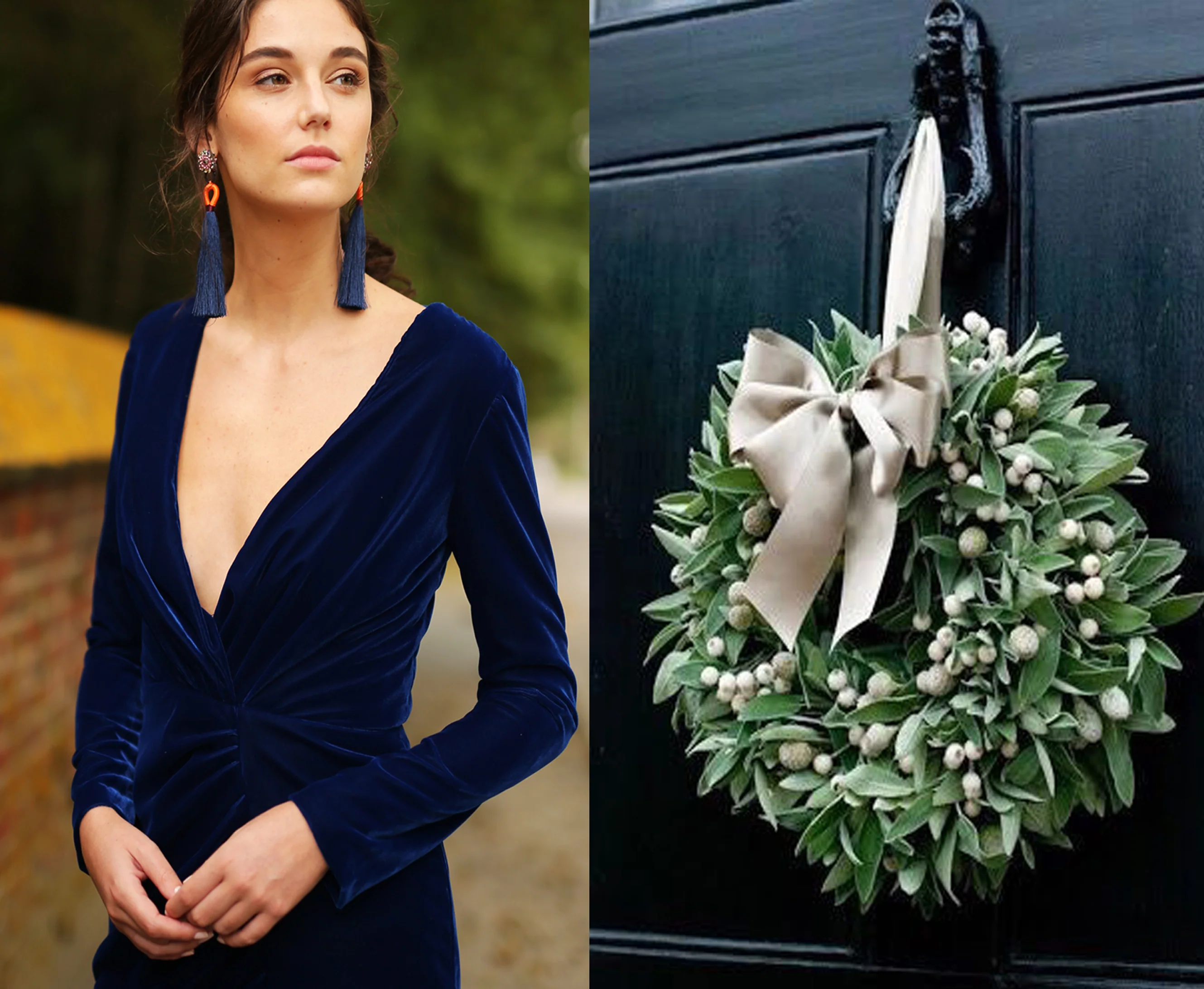 Isoude Holiday Gift Package $10,000