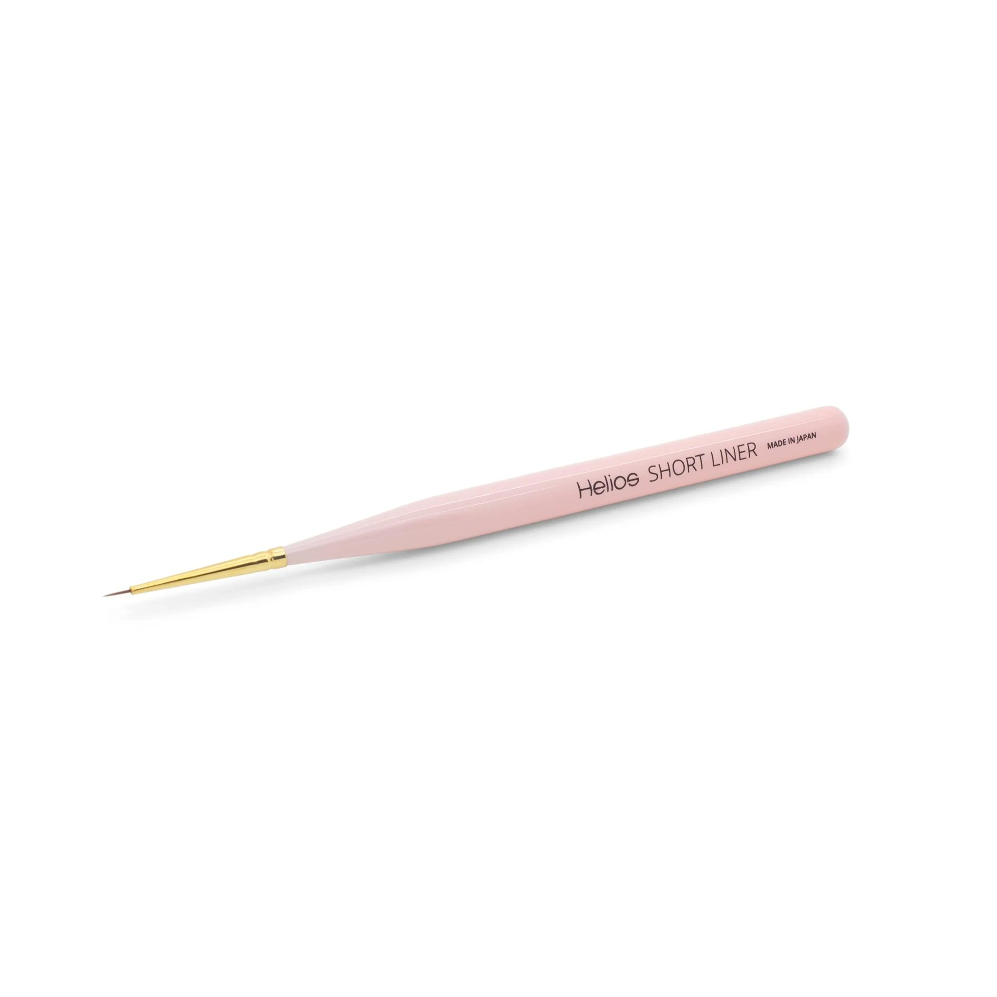 NAIL ART BRUSH - SHORT LINER