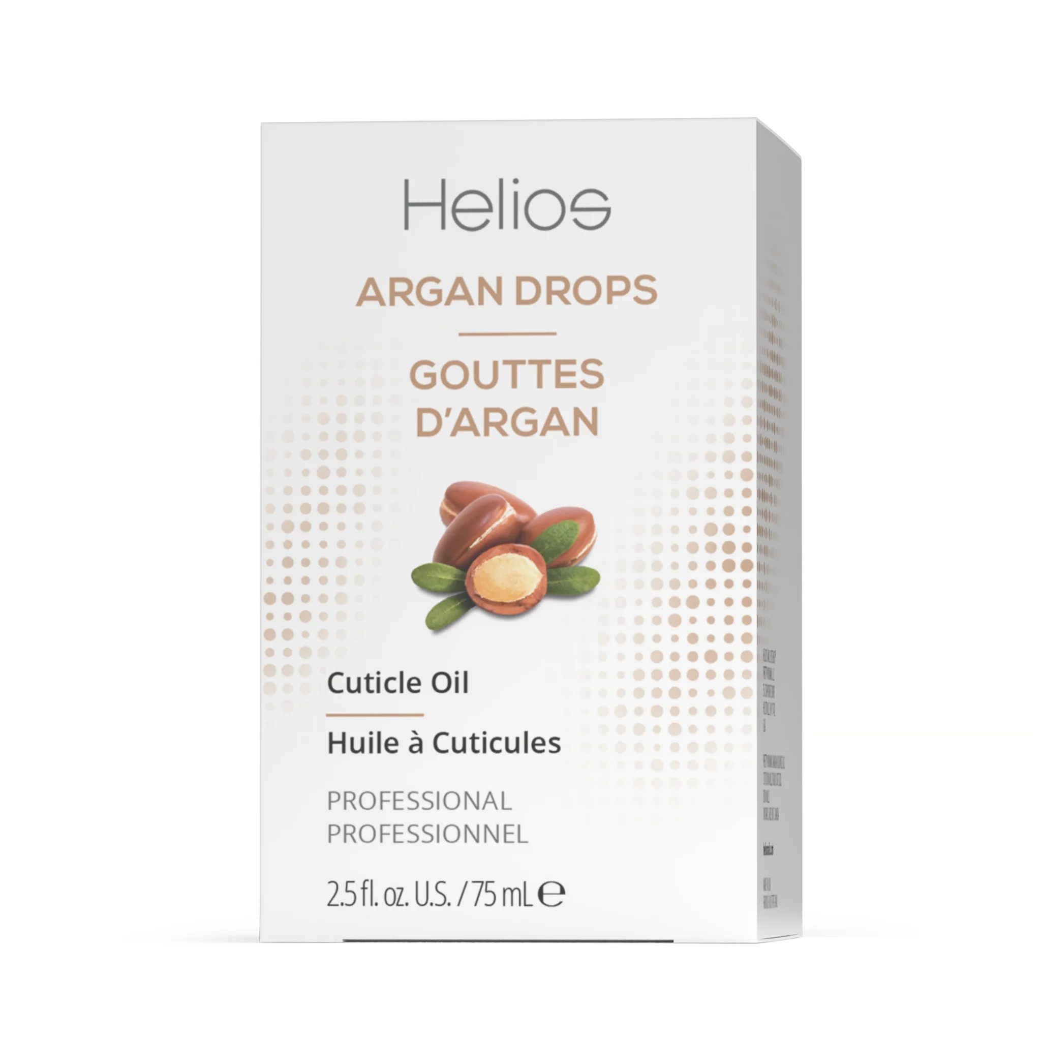 Argan Cuticle Oil 75ml