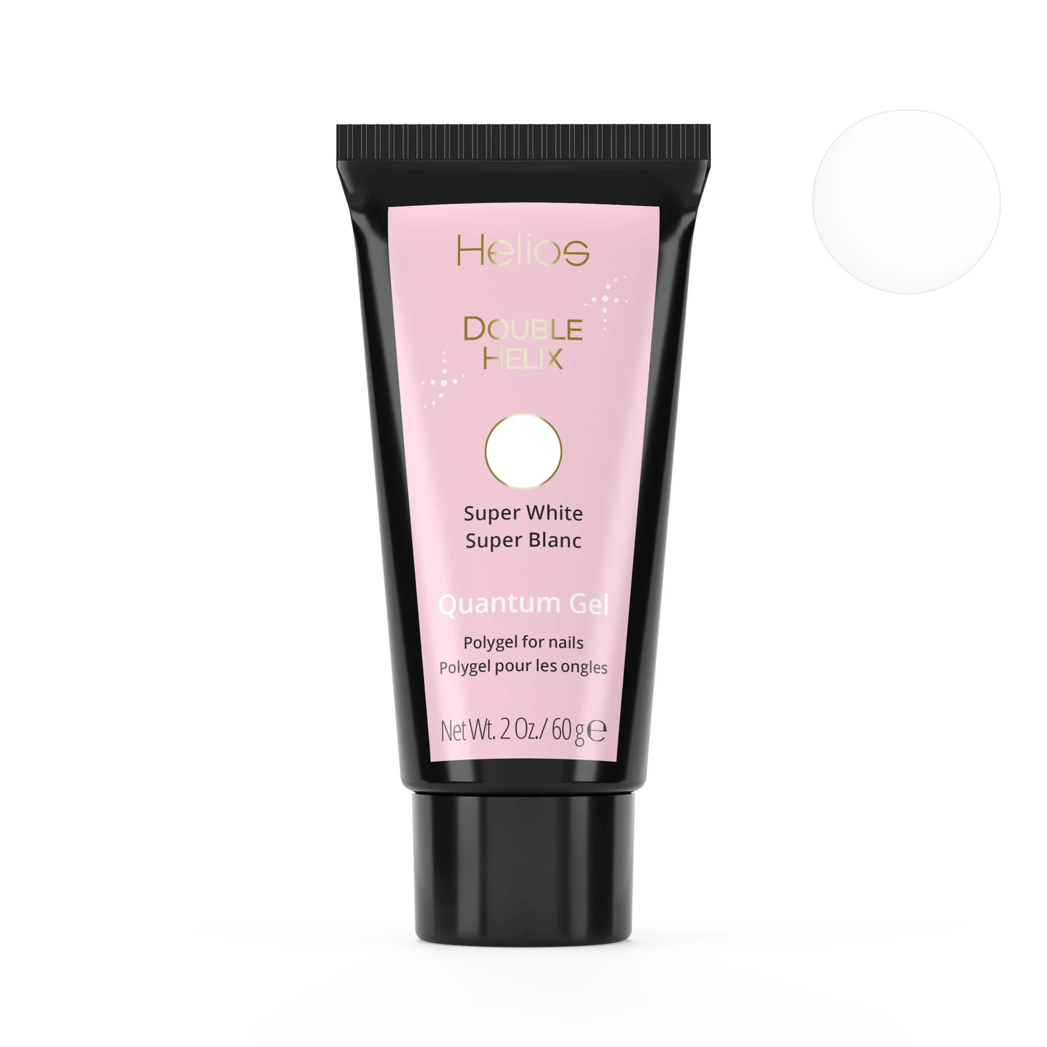 QUANTUM GEL - SUPER WHITE