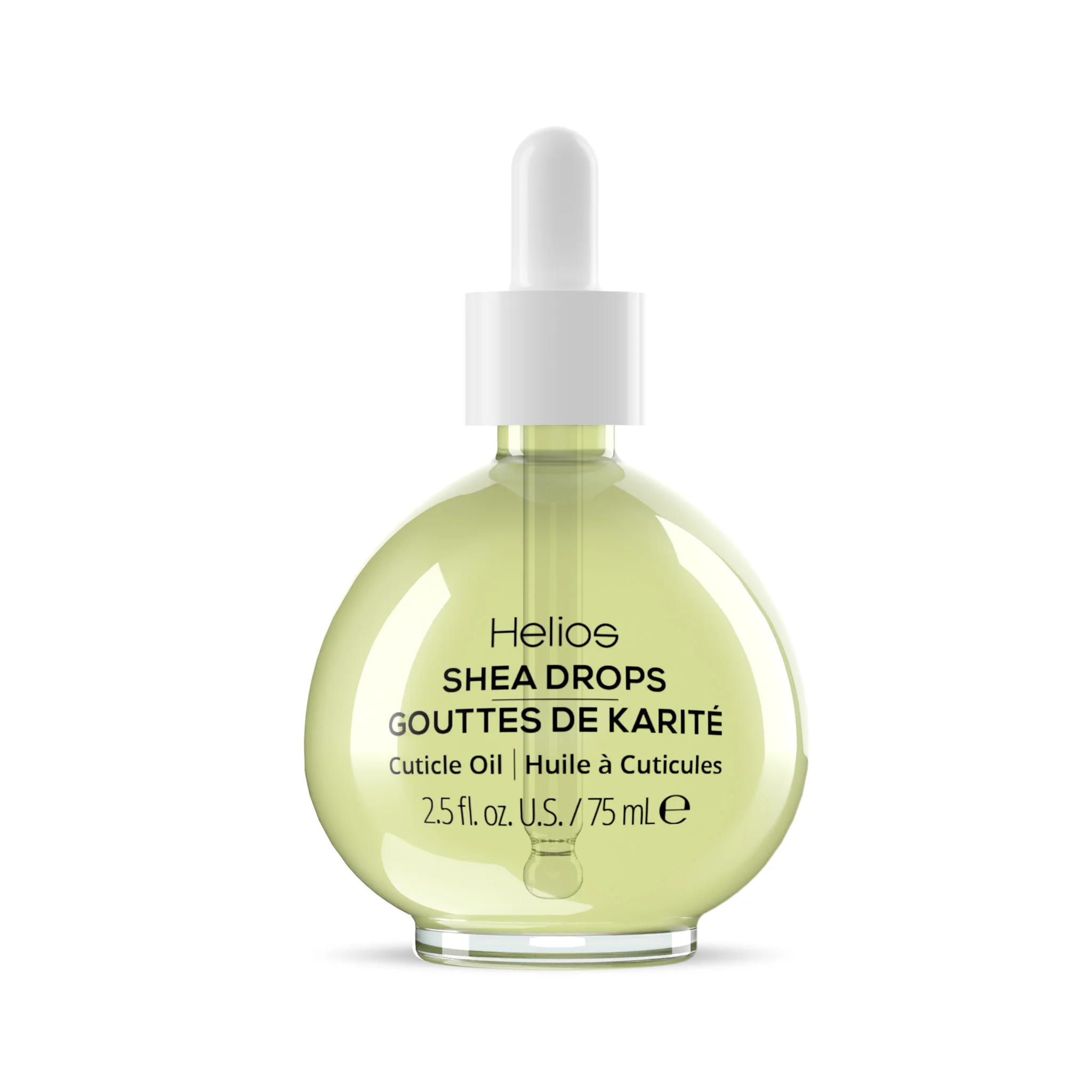 Shea Cuticle Oil 75ml
