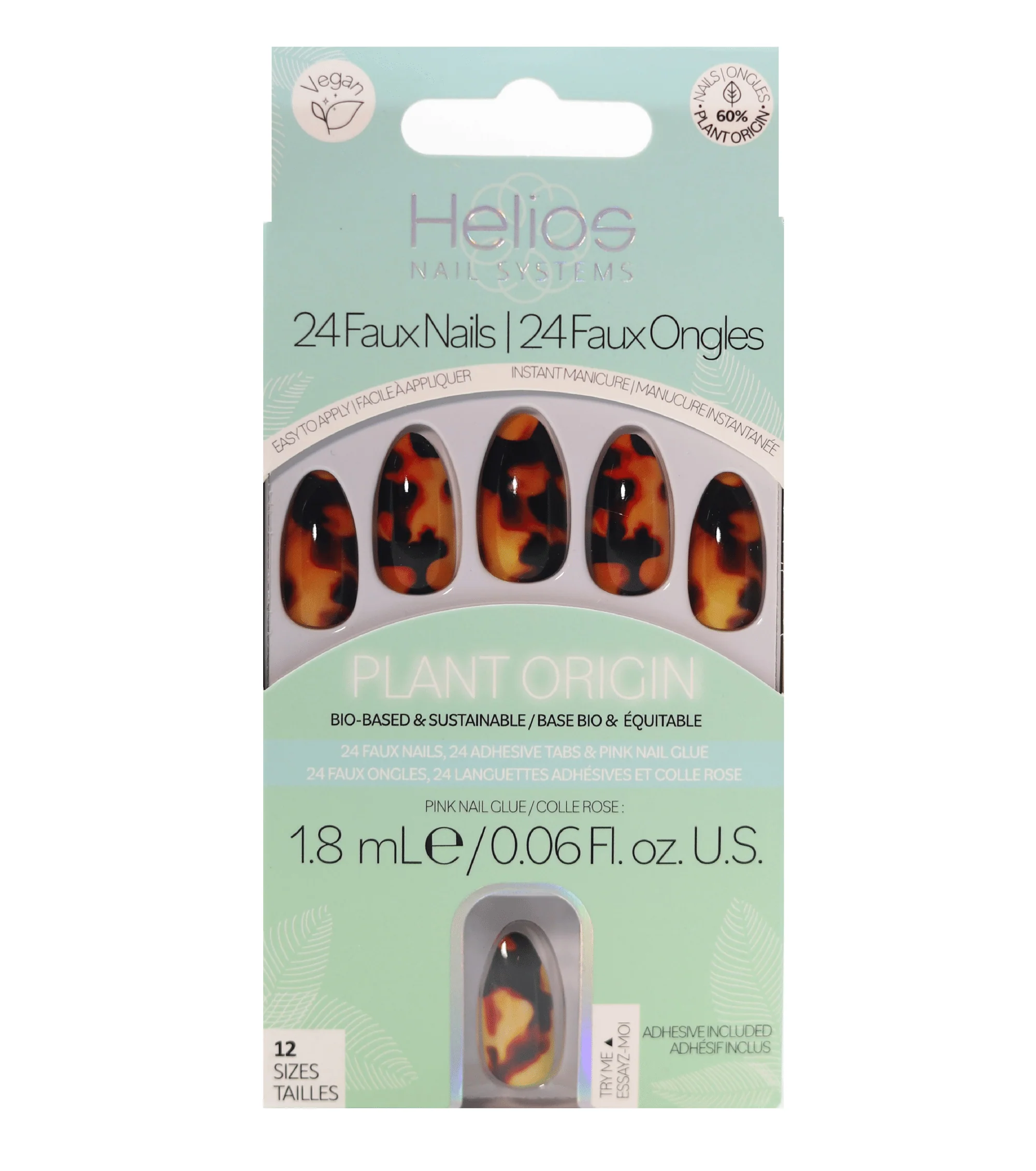 Helios Plant Tortoise