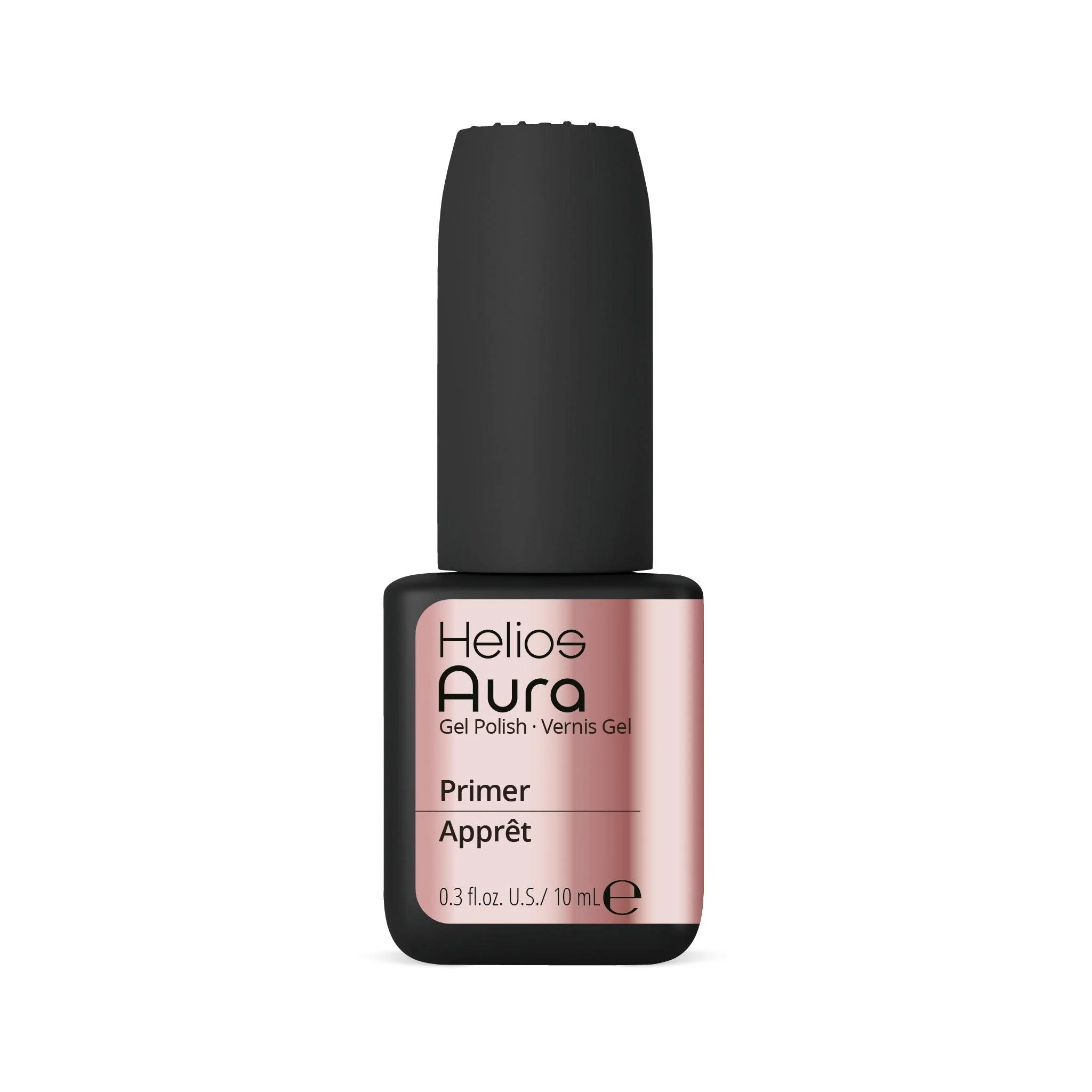 AURA PRIMER