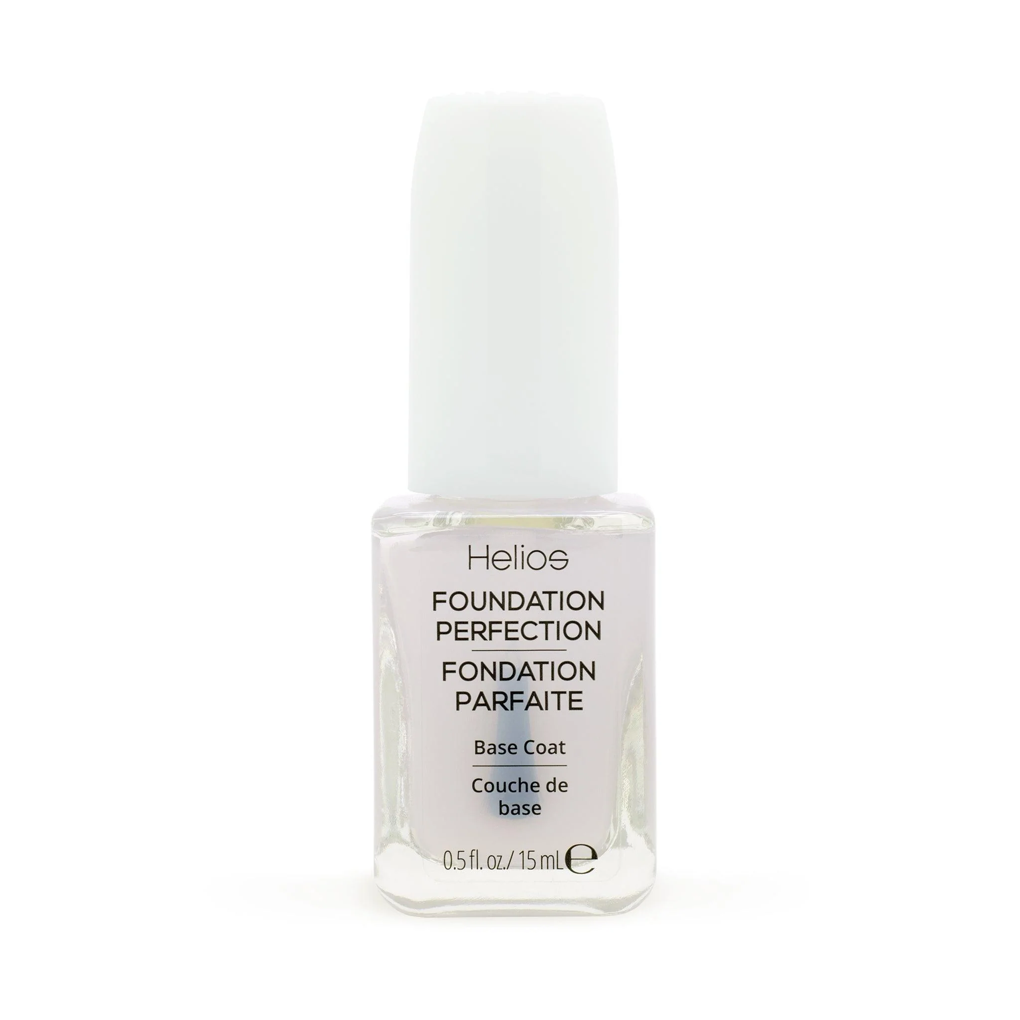 FOUNDATION PERFECTION - BASE COAT