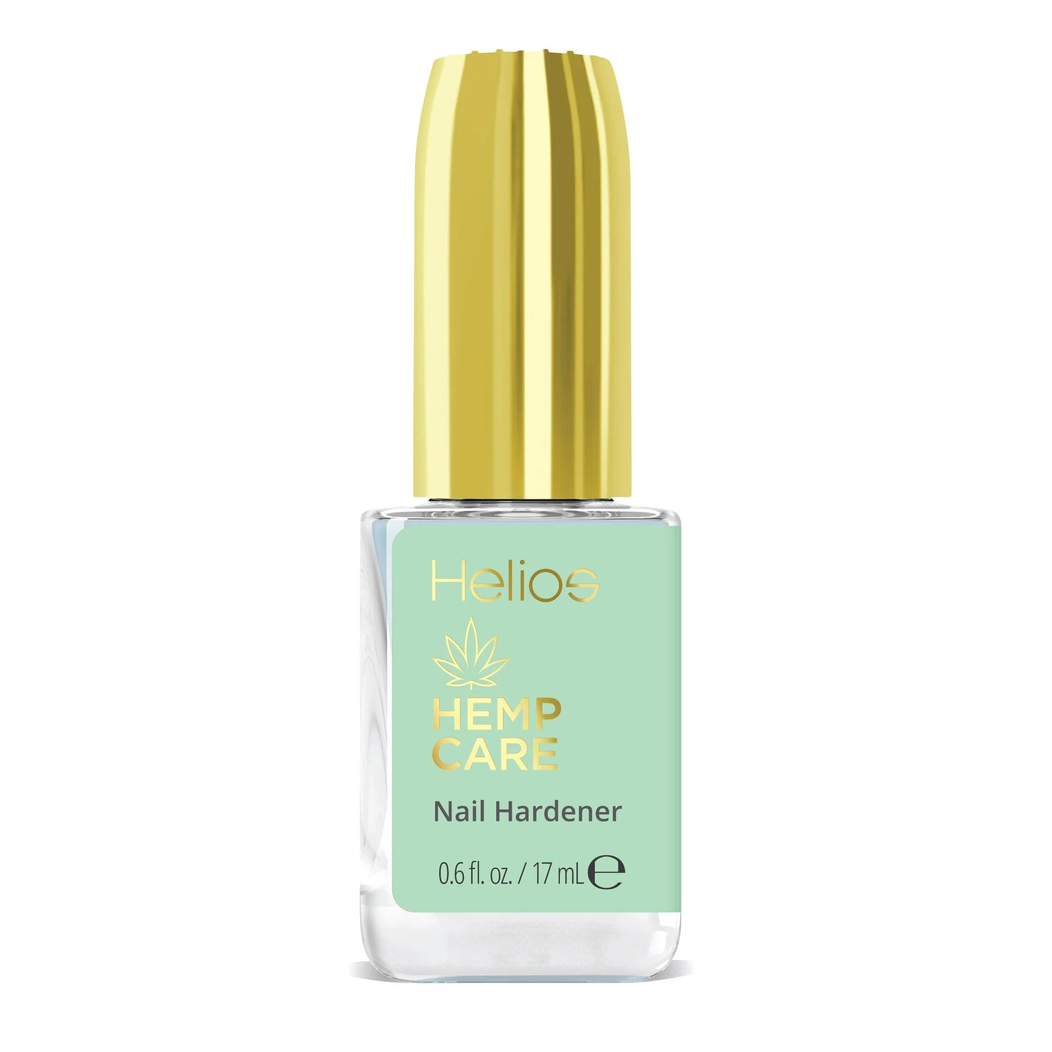 HEMP CARE - NAIL HARDENER
