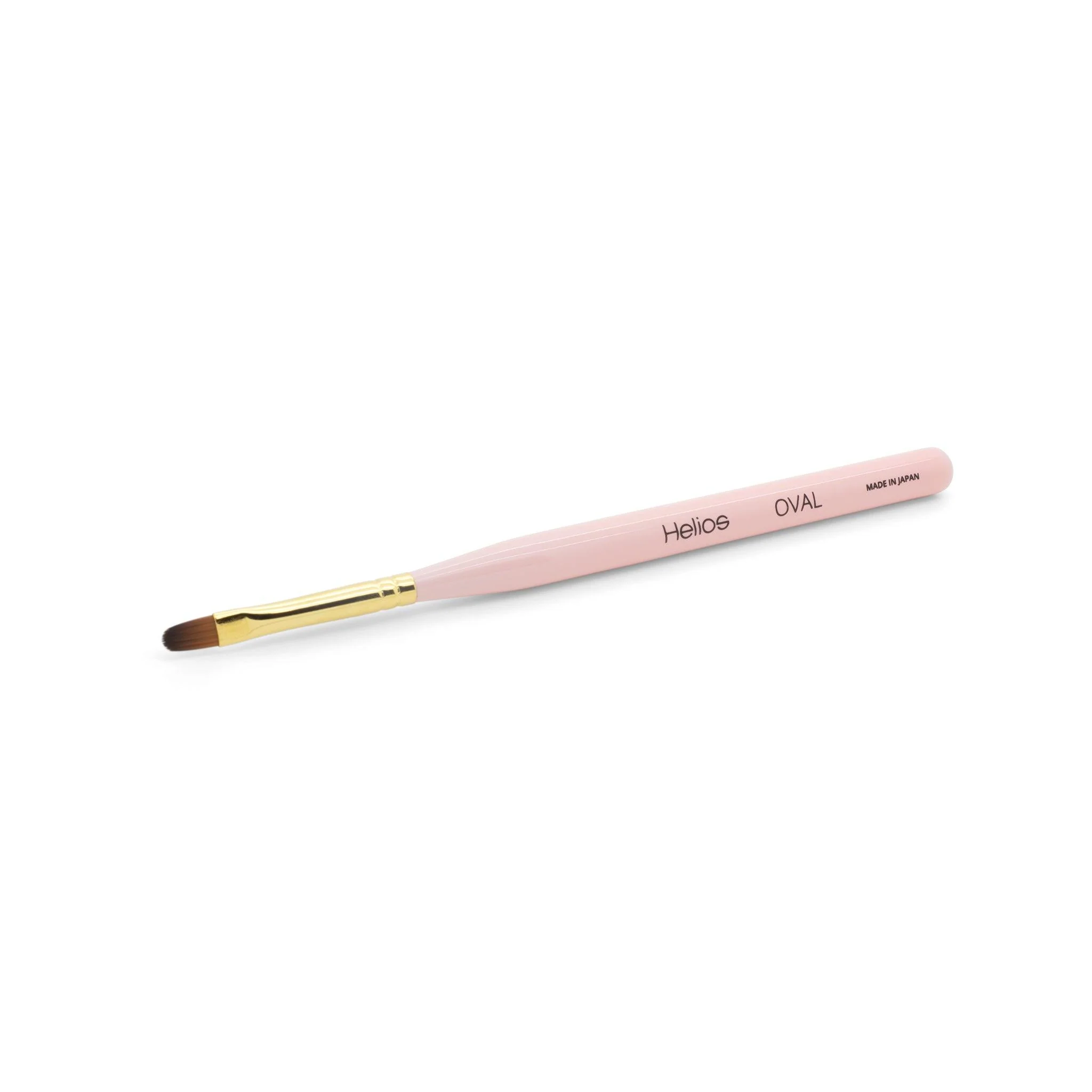 NAIL ART BRUSH - OVAL