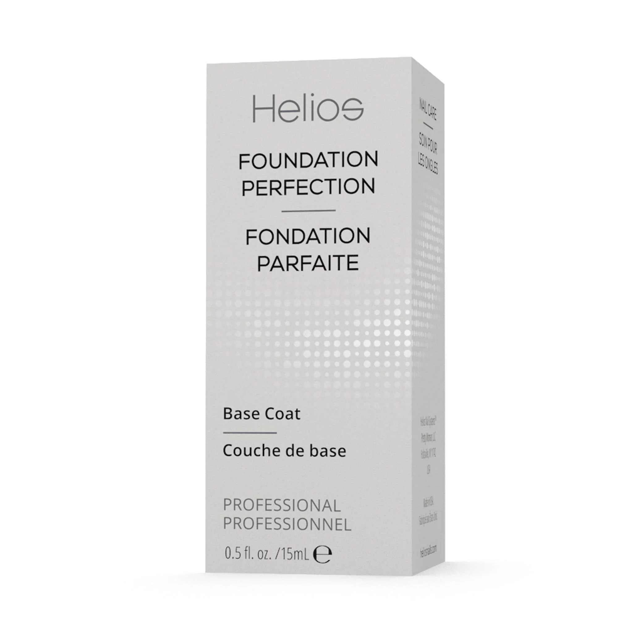 FOUNDATION PERFECTION - BASE COAT