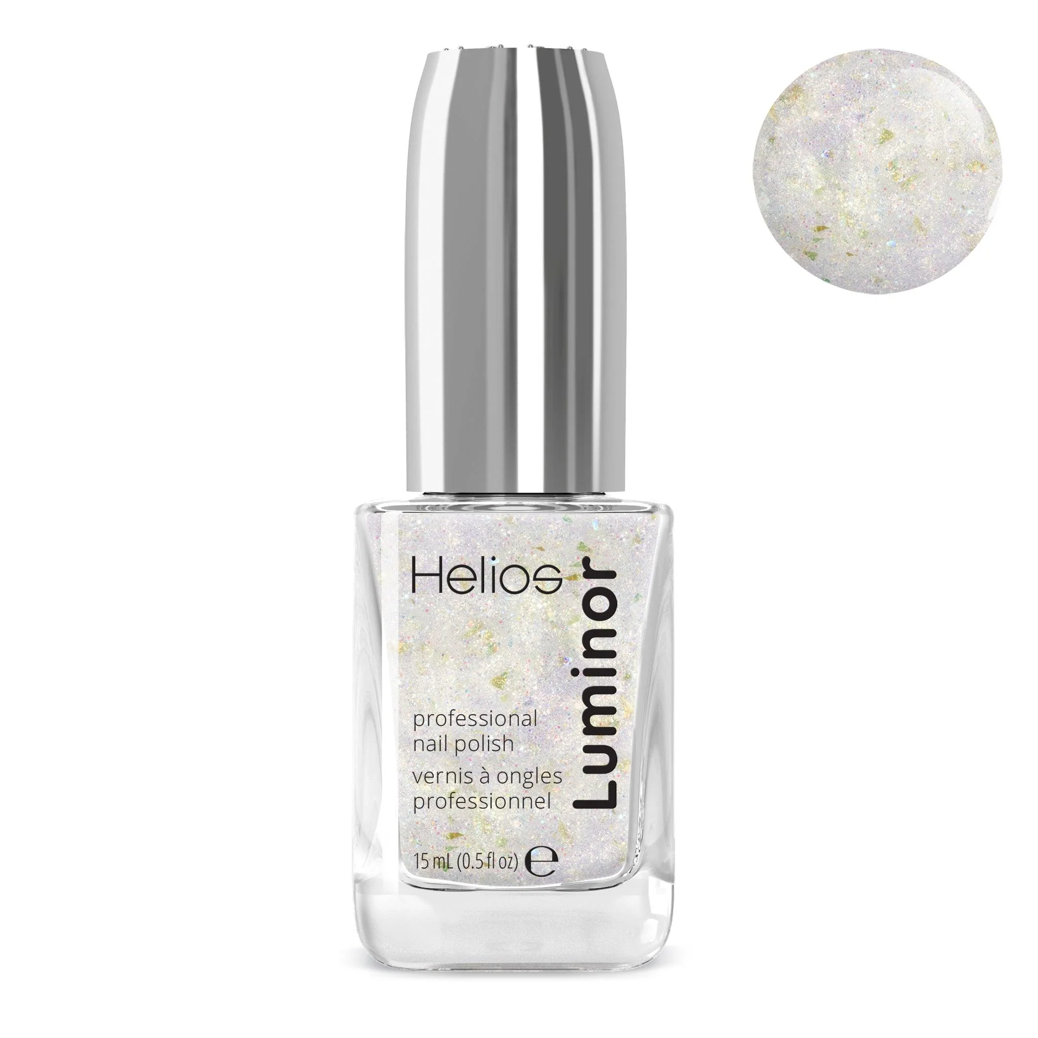 CRUSHED DIAMONDS - 01