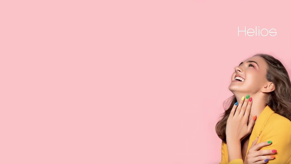 New Helios Nail Line Offers Luxury at an Affordable Price