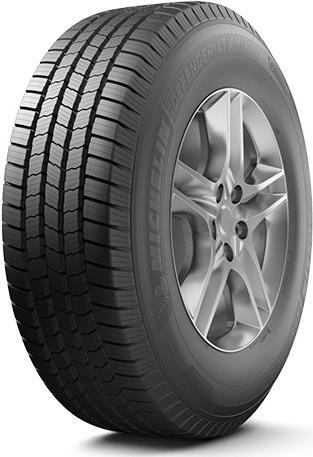 Michelin Defender LTX M/S 285/45R22 110 H Tire