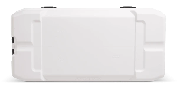 100 Qt Marine Ultra, White and Moonscape