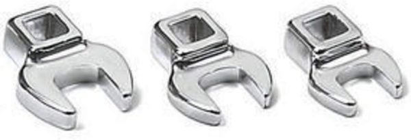 15 Piece Ratcheting Serpentine Belt Tool Set 3680D