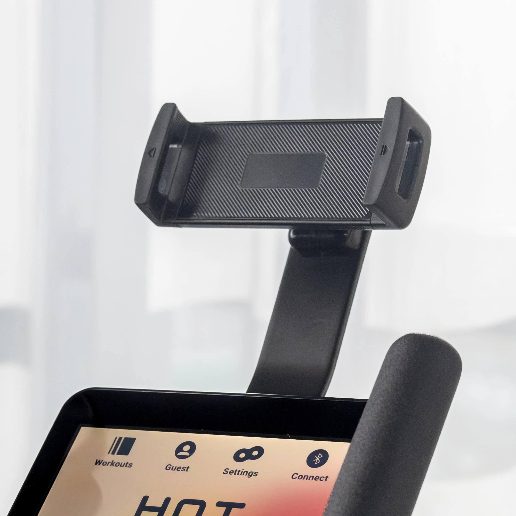 Kettler Crosstrainer HOI CROSS PRO