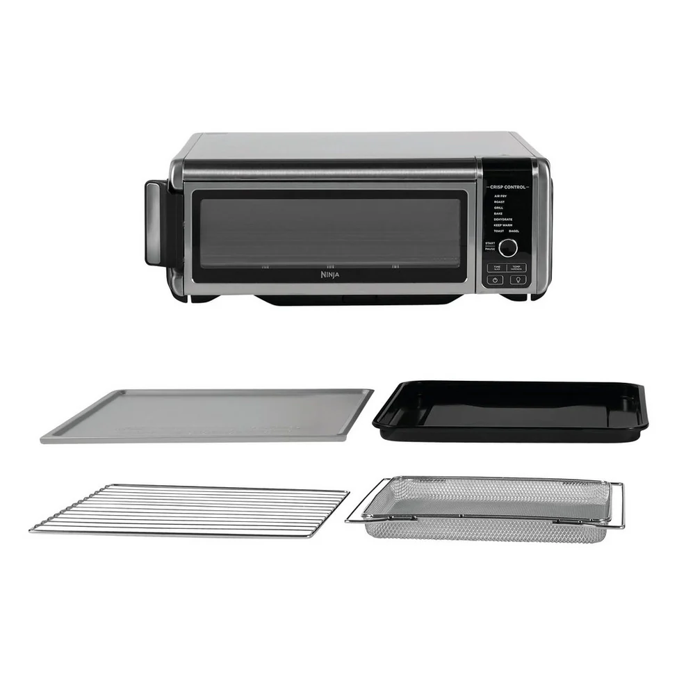 2025 Foodi SP101UK 8-in-1 Flip Mini Oven CLEARANCE
