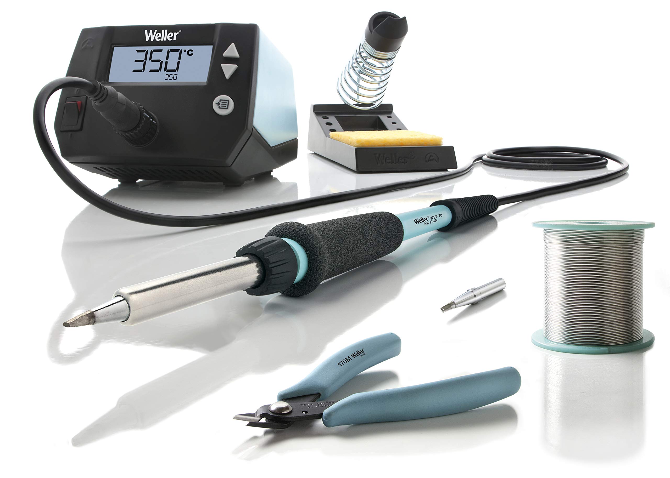 Weller 70 Watt Digital Soldering Station
