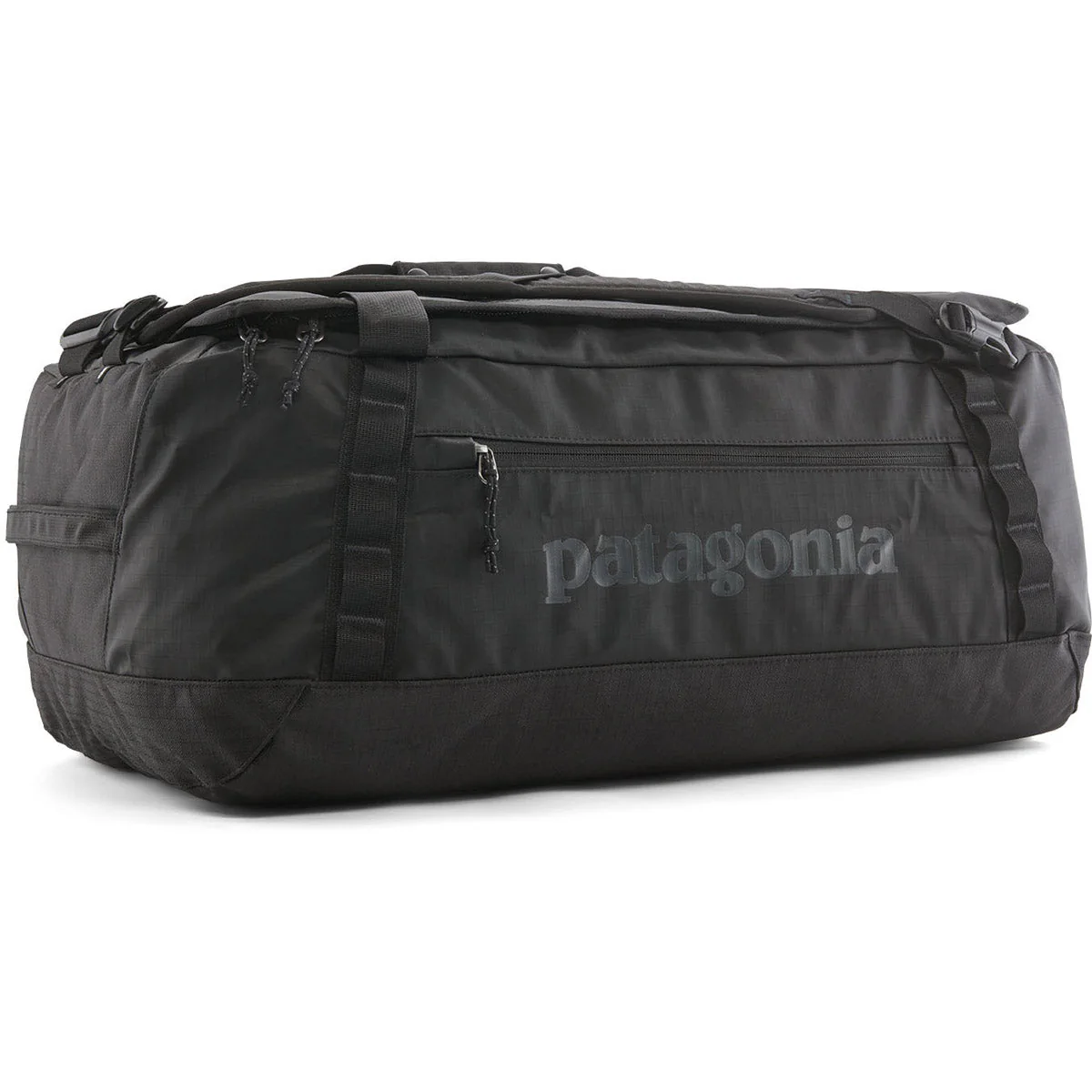 2025 Black Hole Duffel 55L
