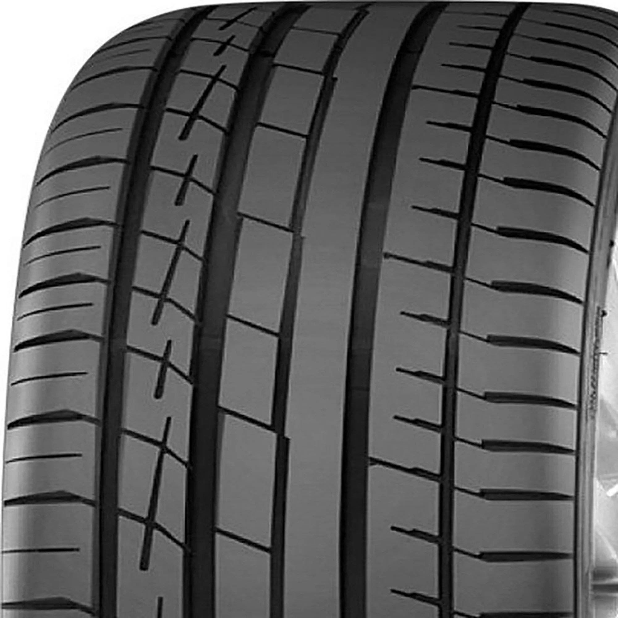 Accelera Iota ST68 All Season 235/55R20 102V Passenger Tire