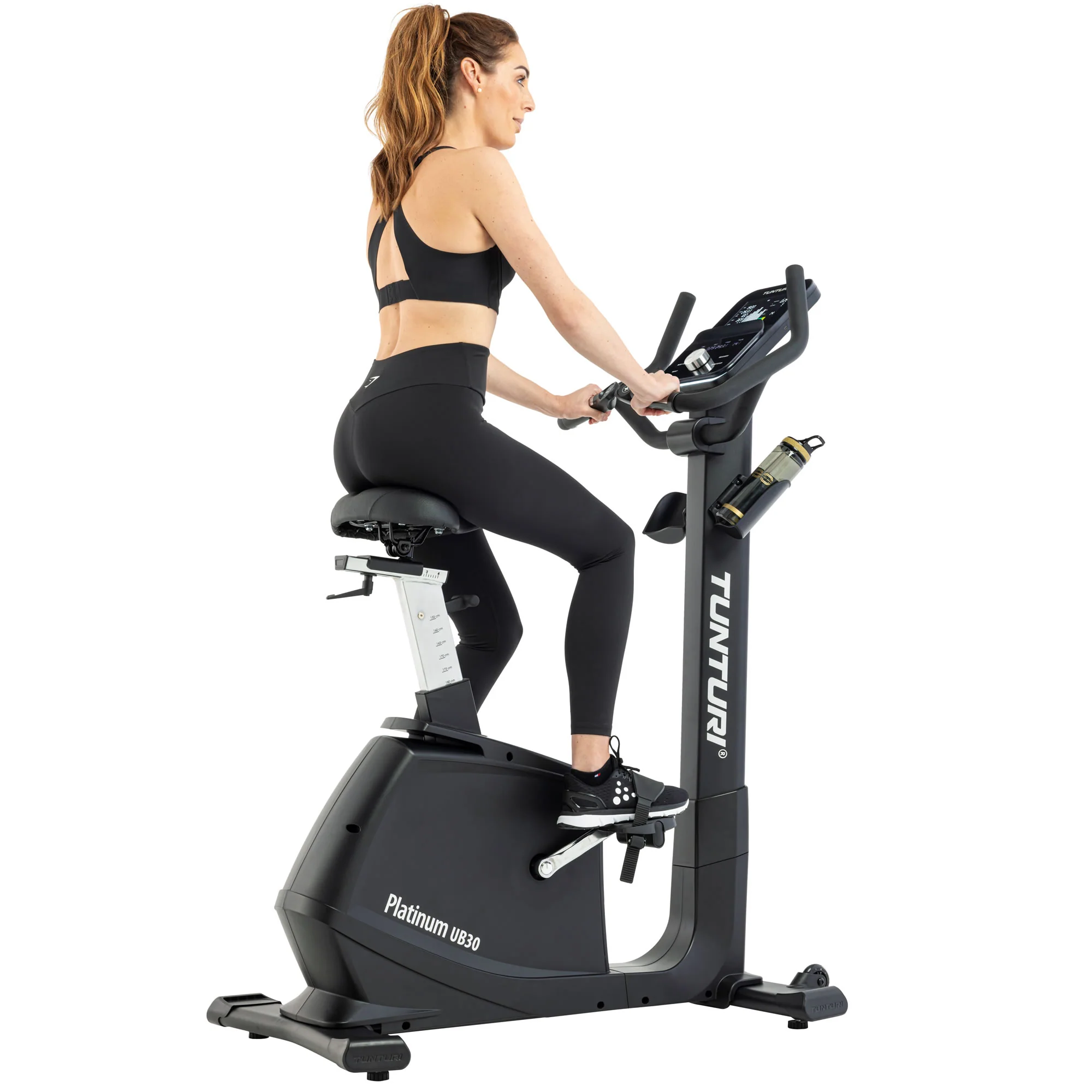 Tunturi Platinum UB30 Ergometer
