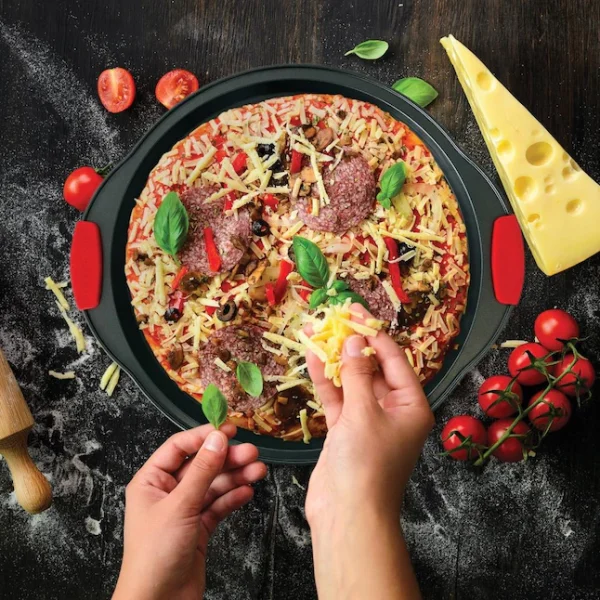 10-Piece Non-Stick Kitchen Oven Baking Pans